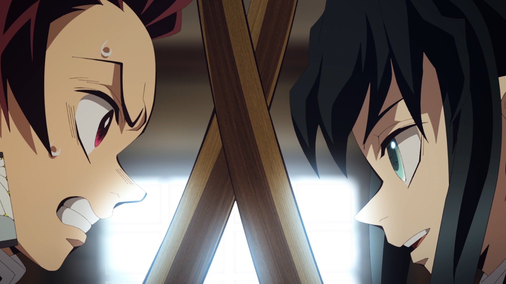 Anime Artwork