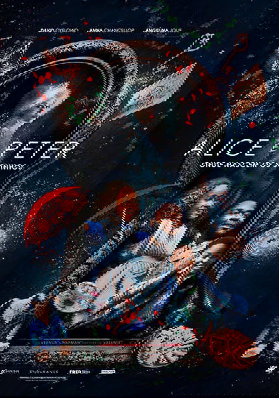Anime Artwork