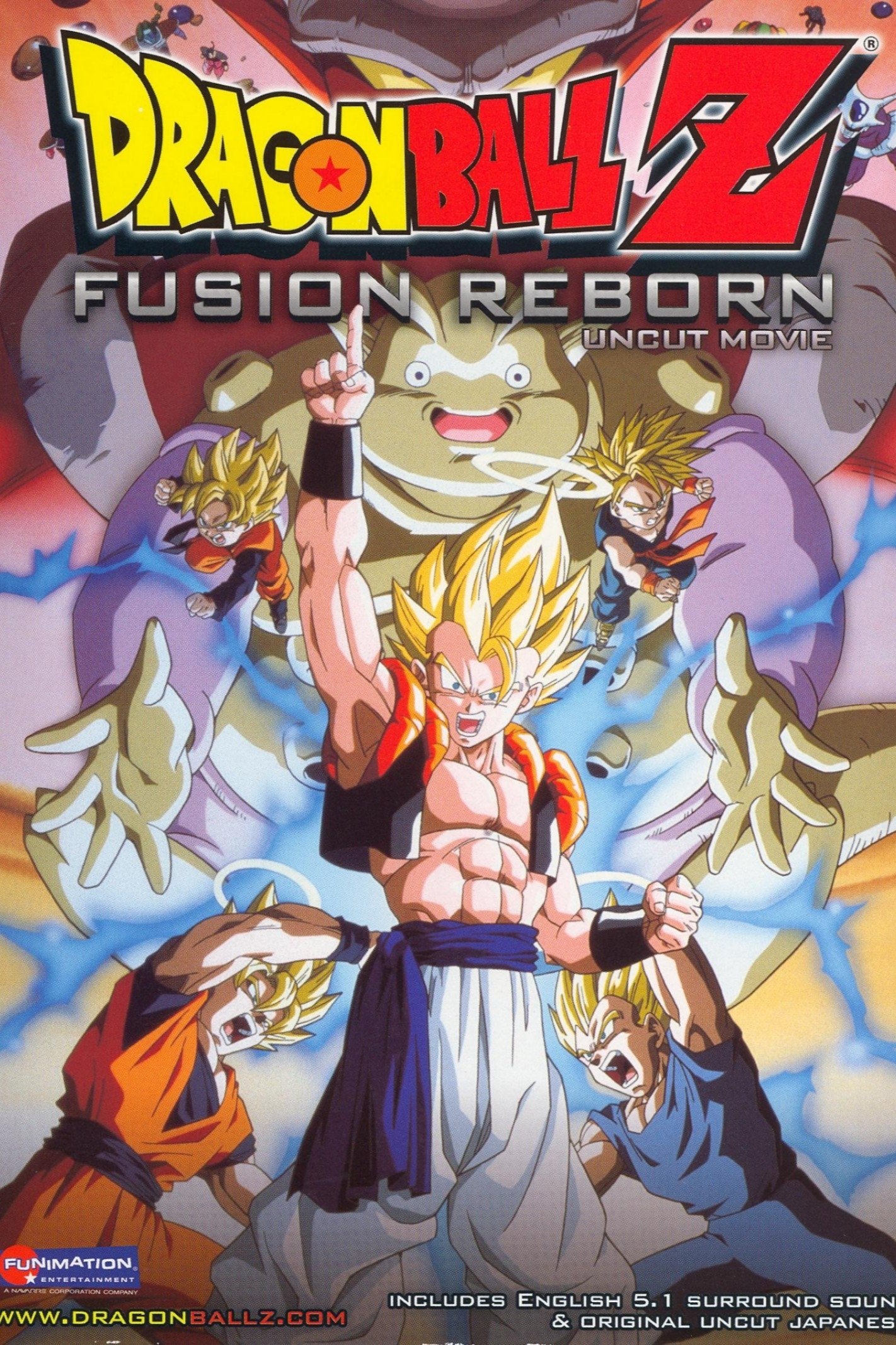 Anime Artwork