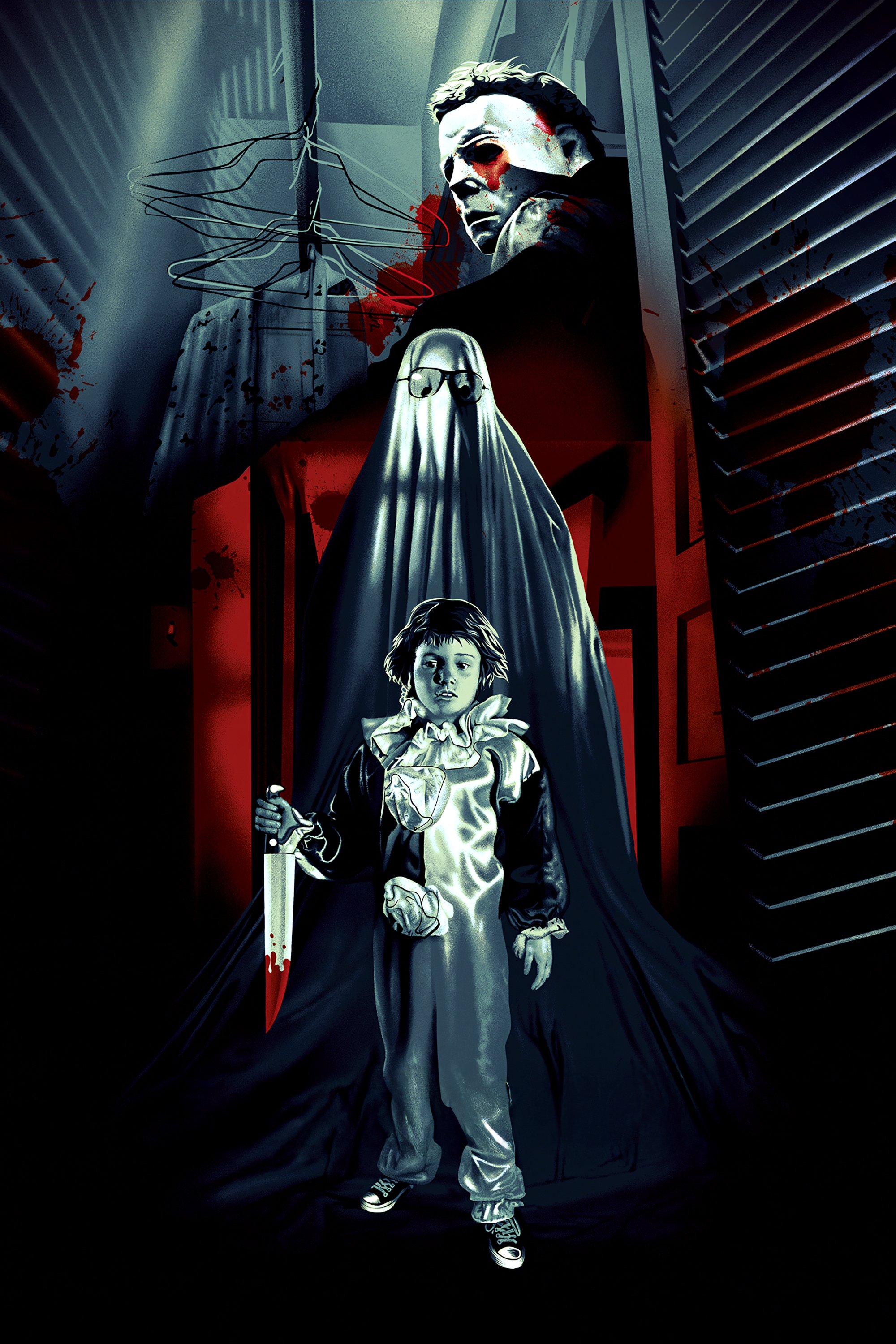 Anime Artwork