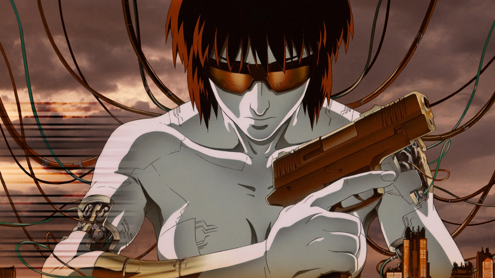 Anime Artwork