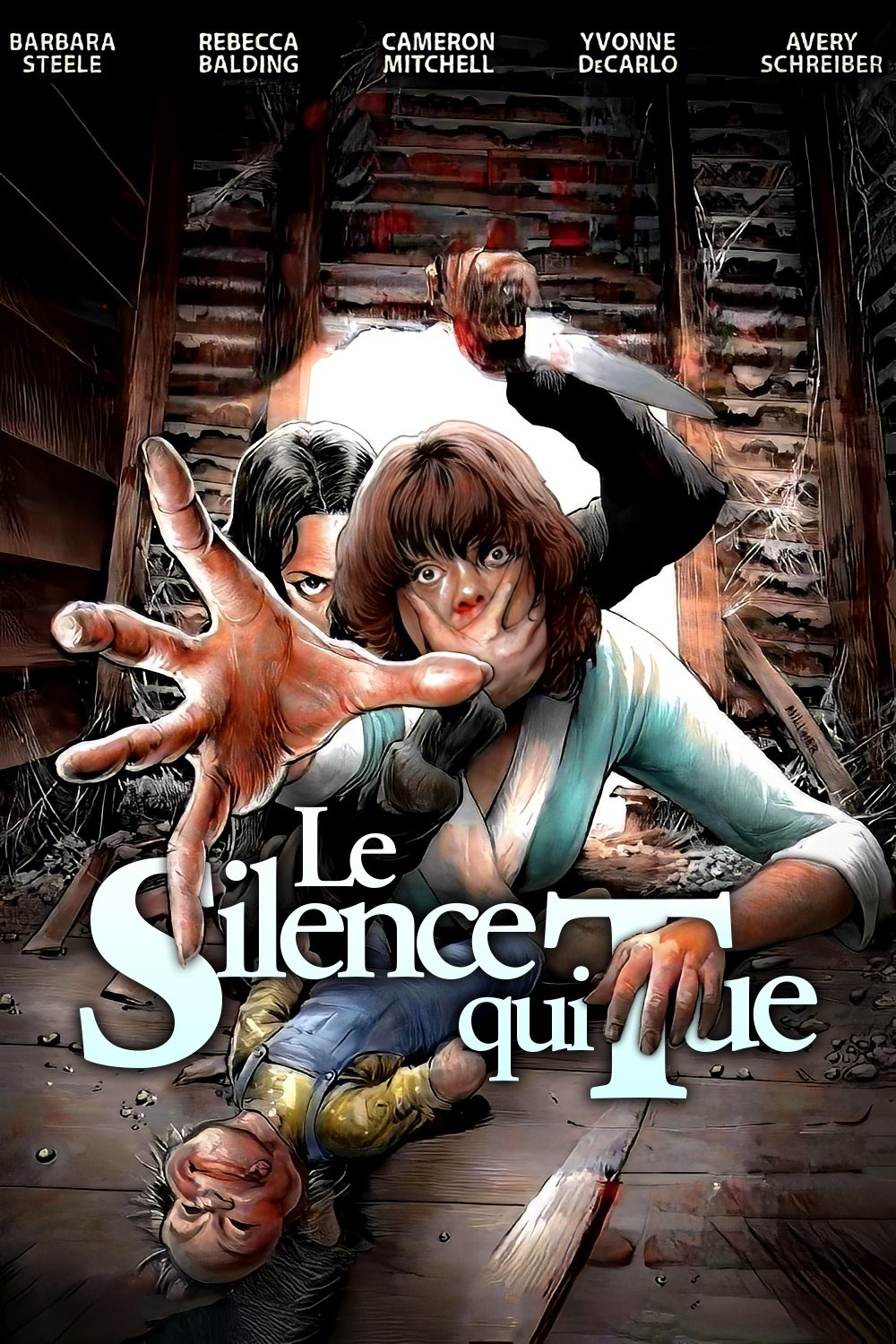 Anime Artwork