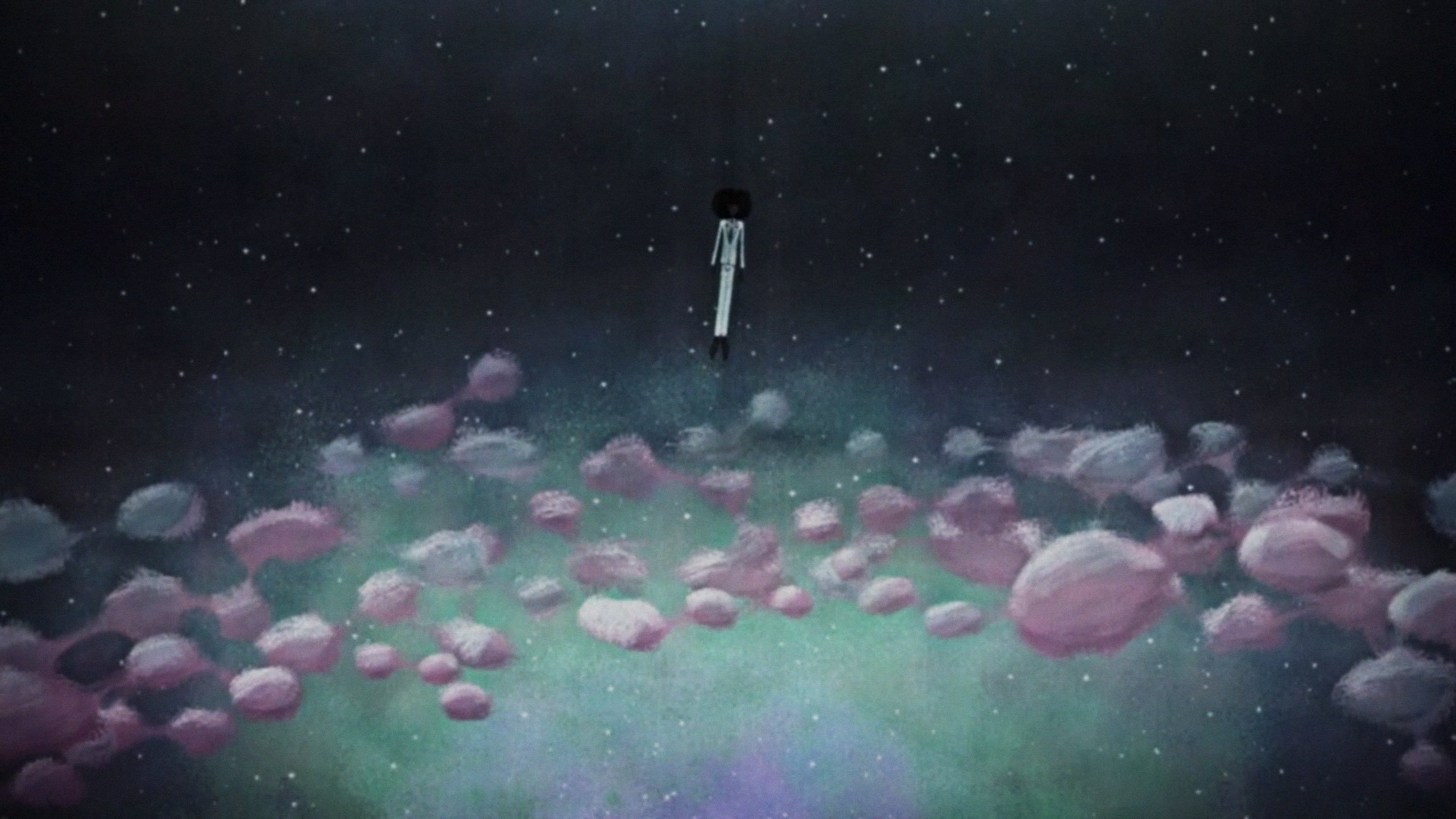 Anime Artwork