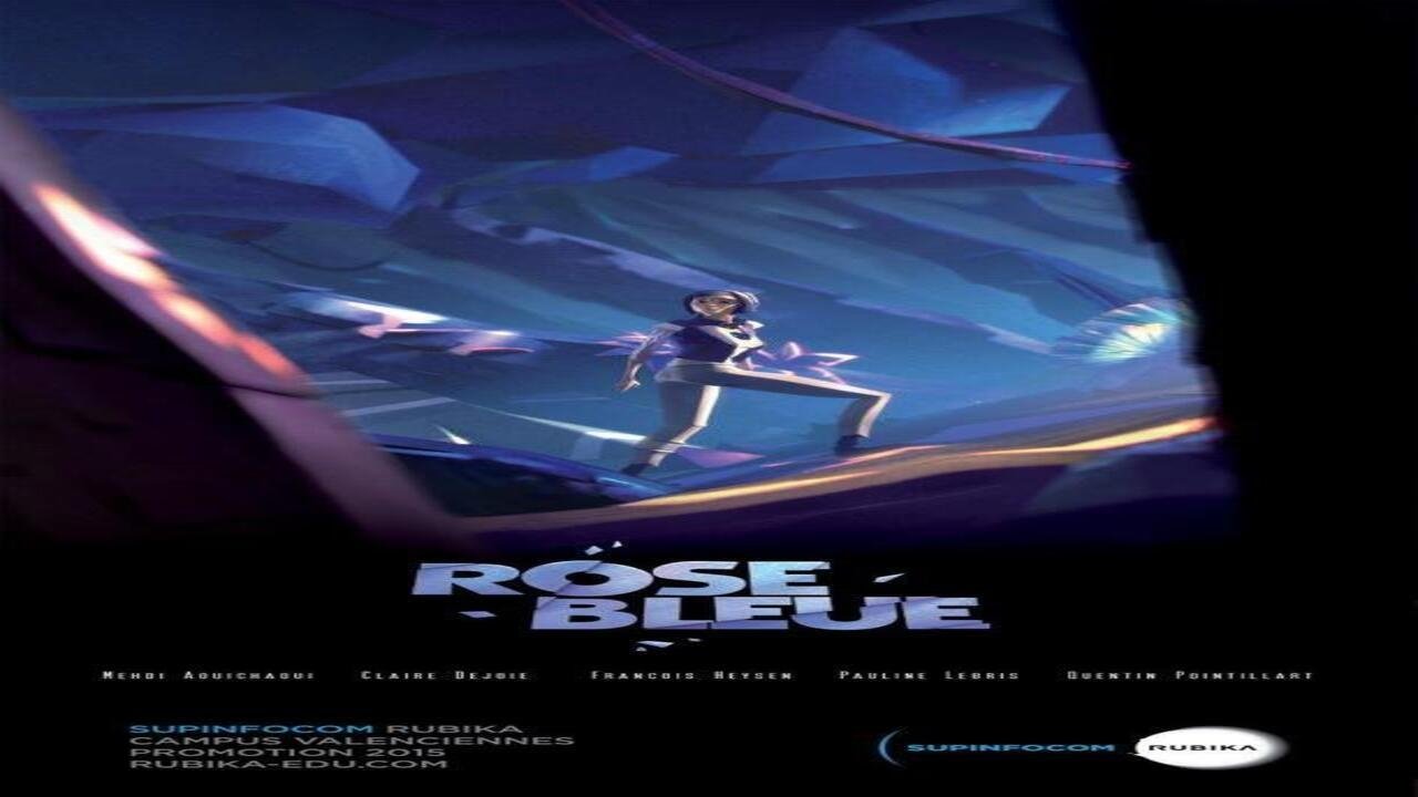 Anime Artwork