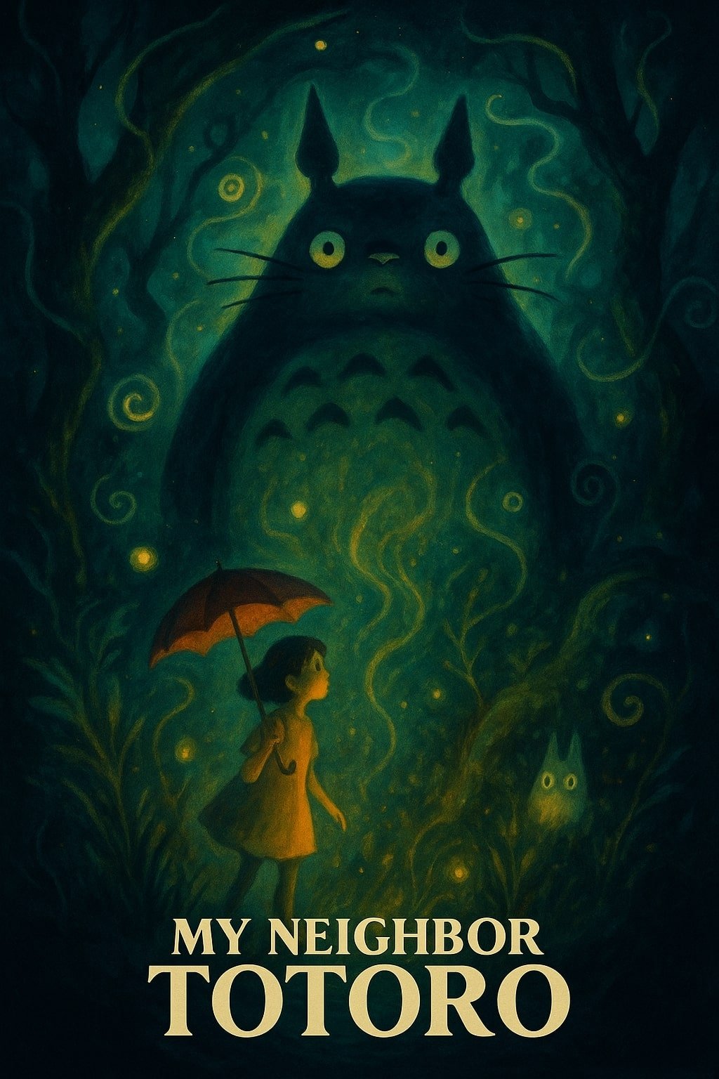 Anime Artwork