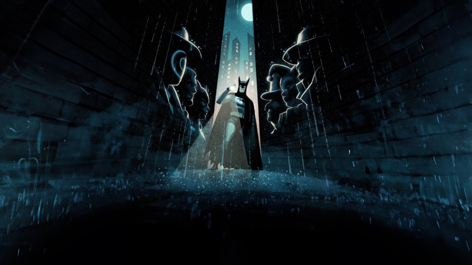 Anime Artwork