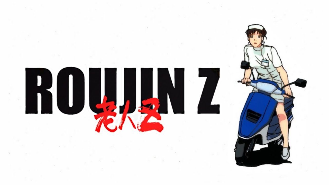 Anime Artwork