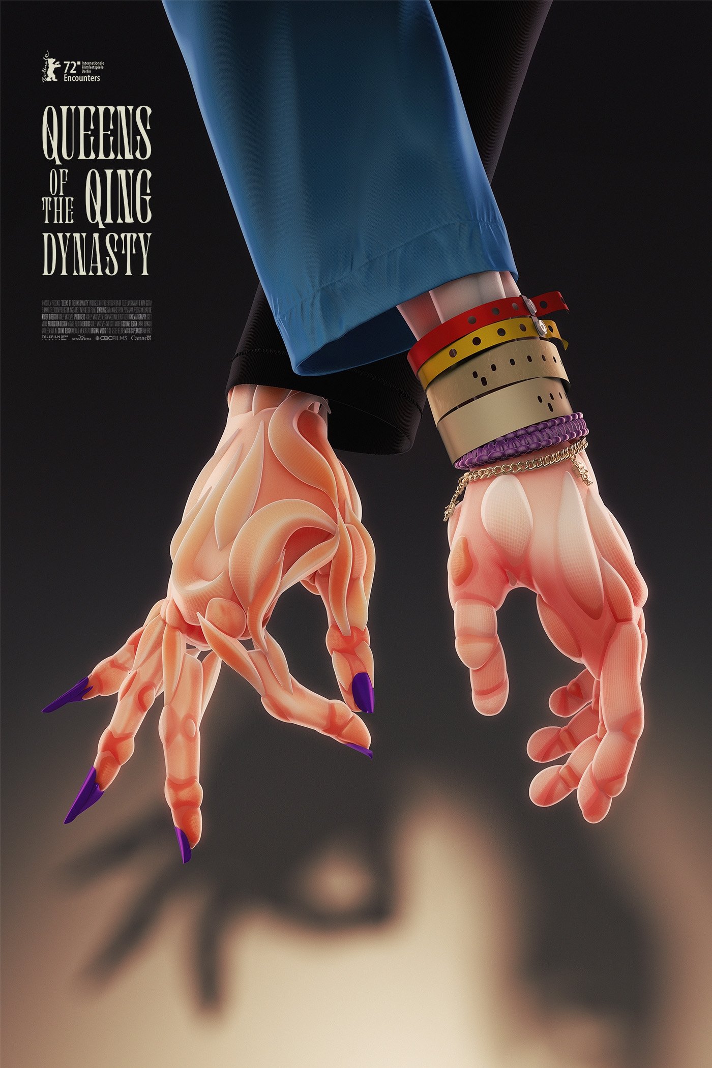 Anime Artwork