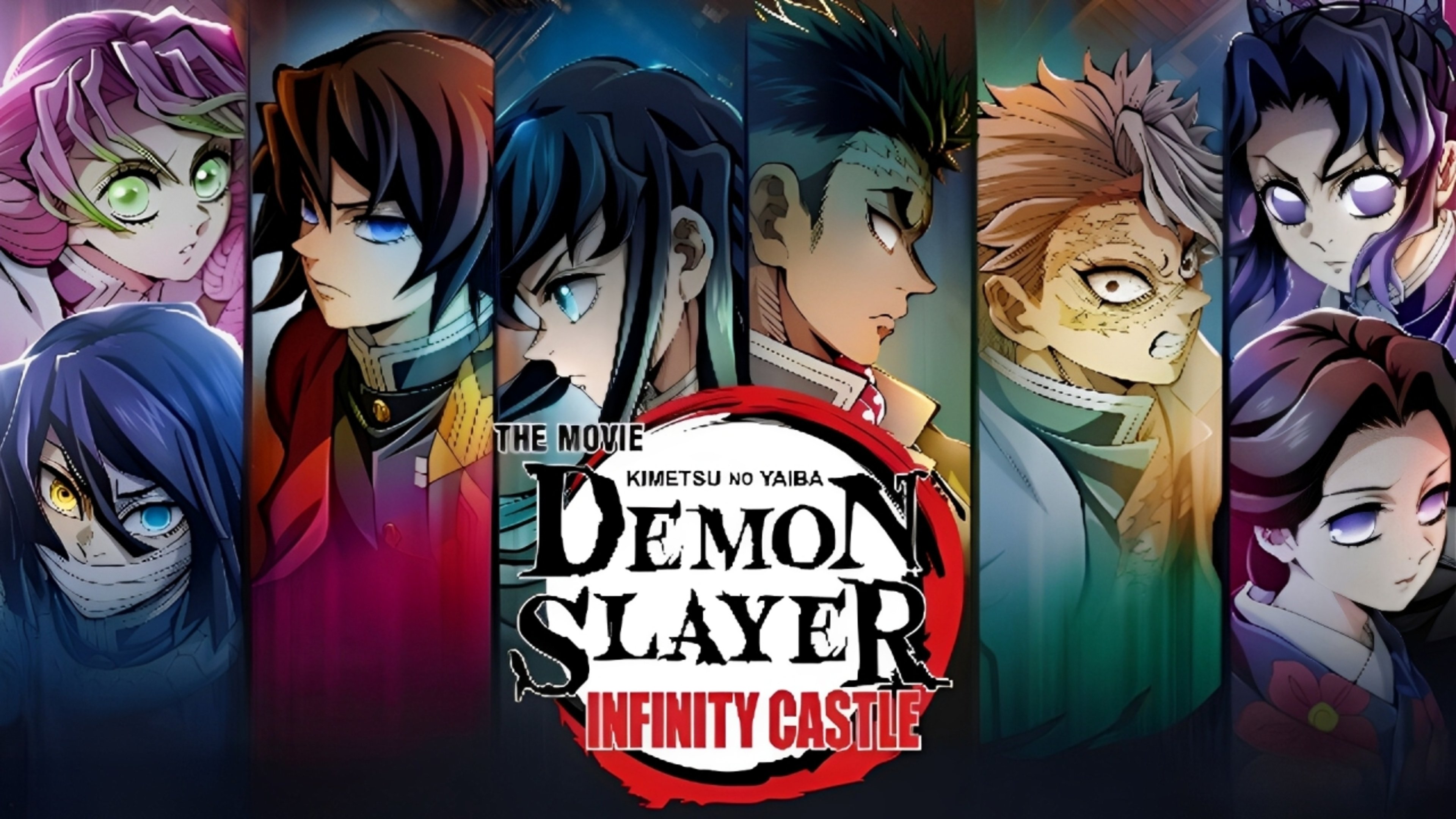 Anime Artwork