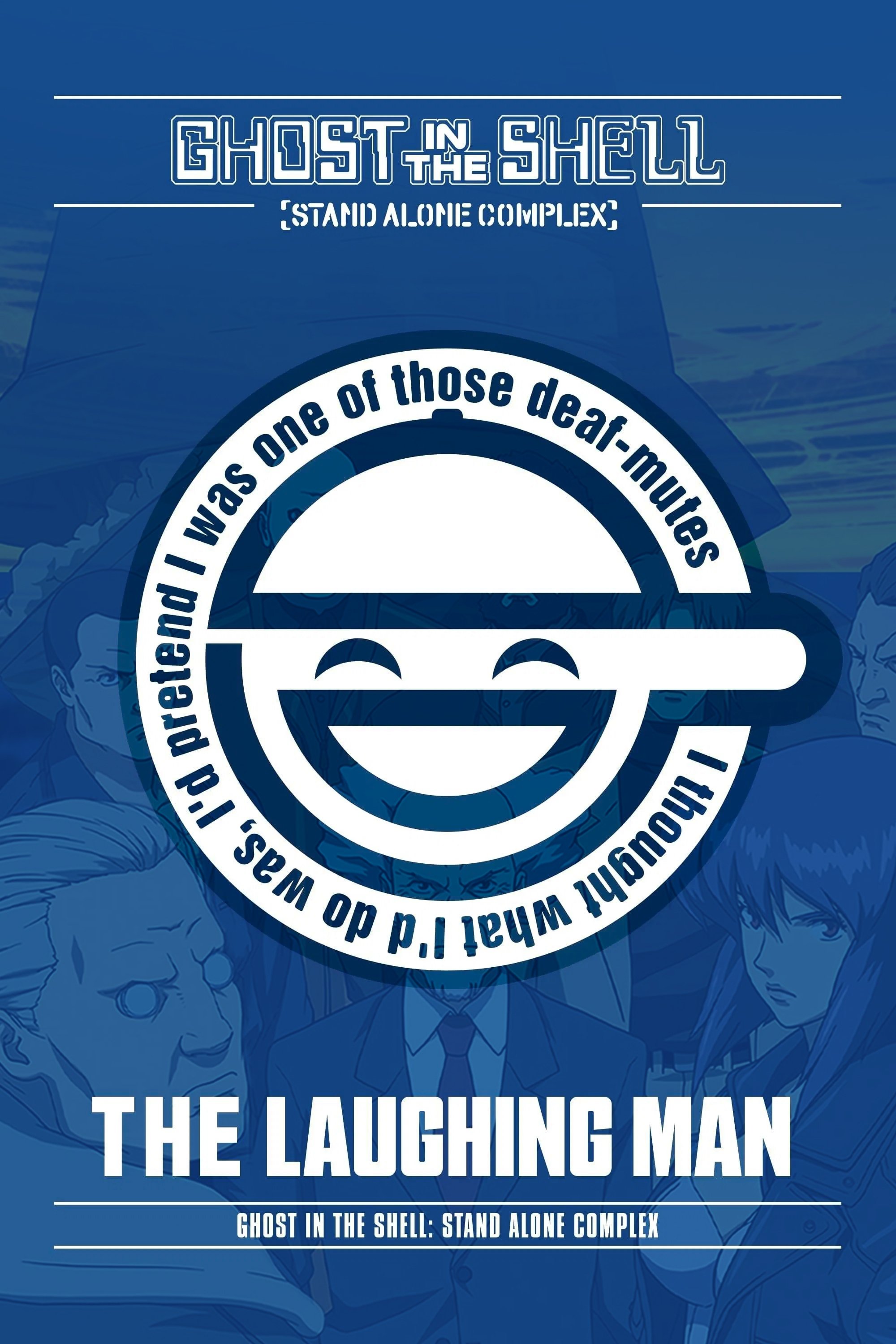 Anime Artwork