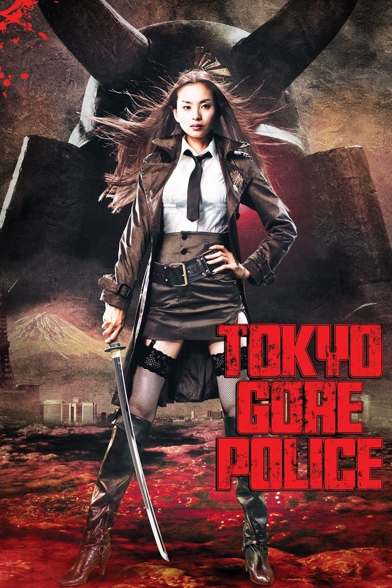 Anime Artwork