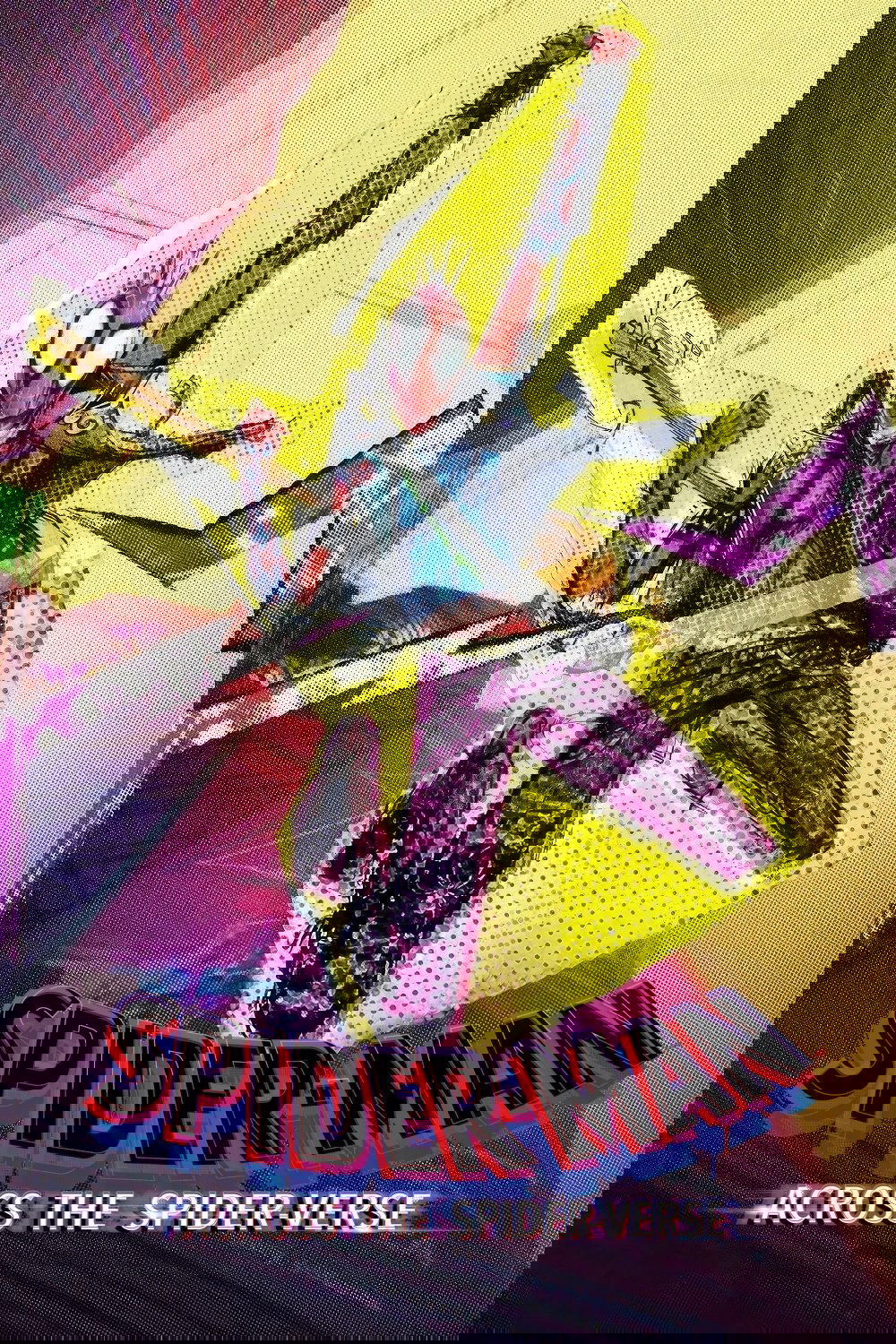 Anime Artwork