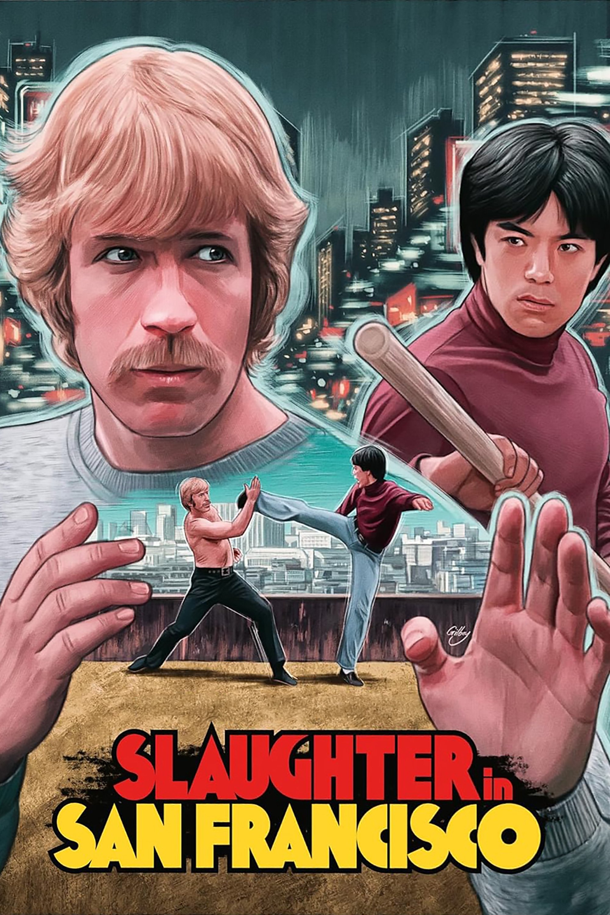 Anime Artwork