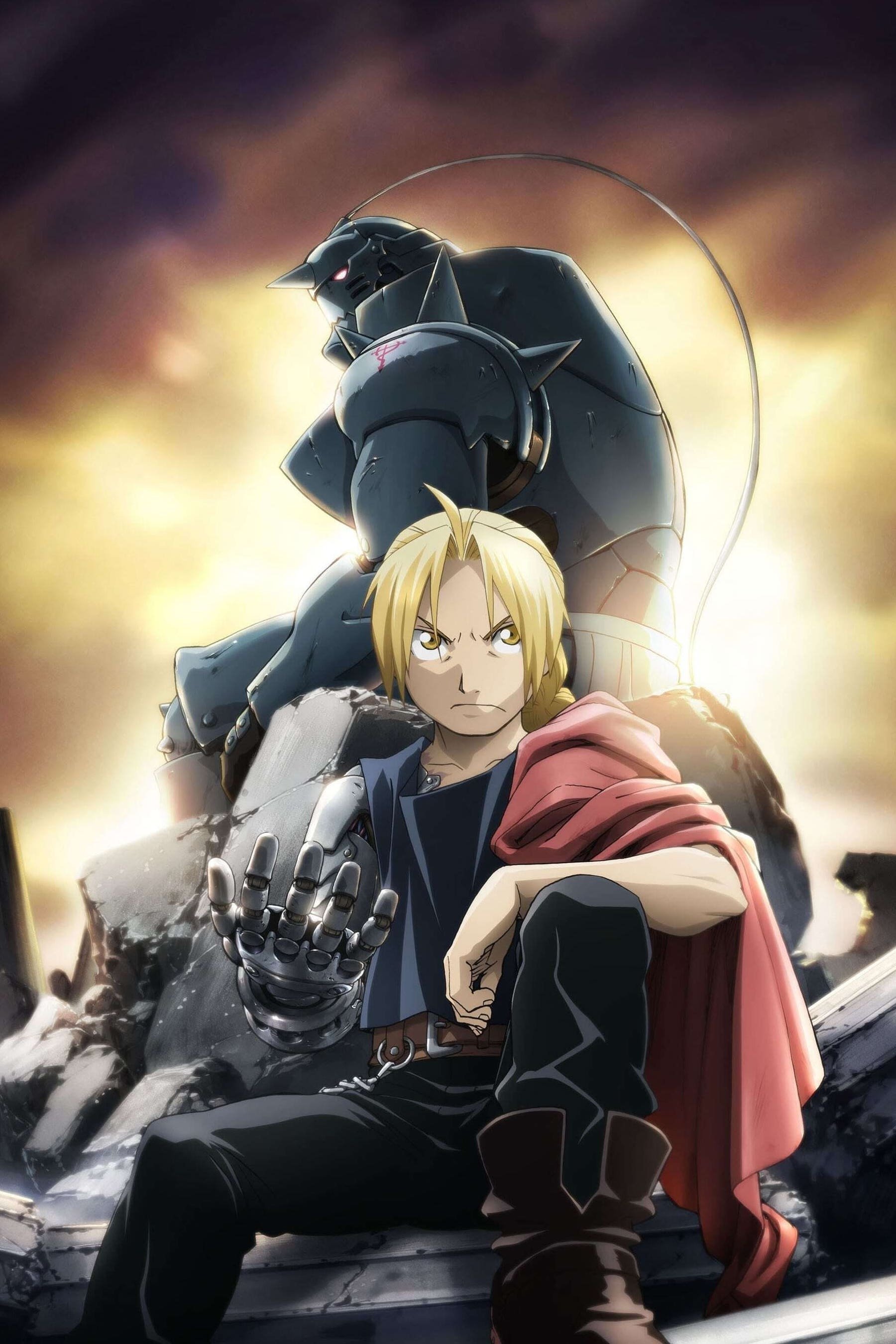 Anime Artwork