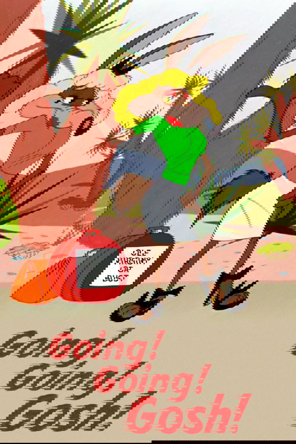 Anime Artwork