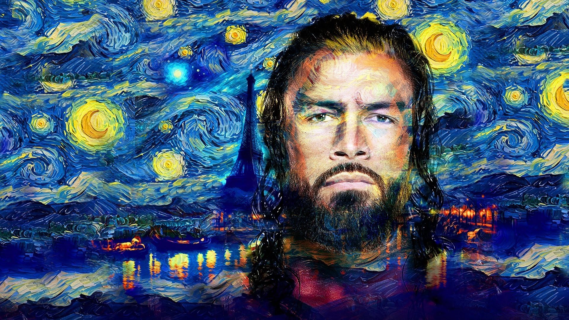 Anime Artwork