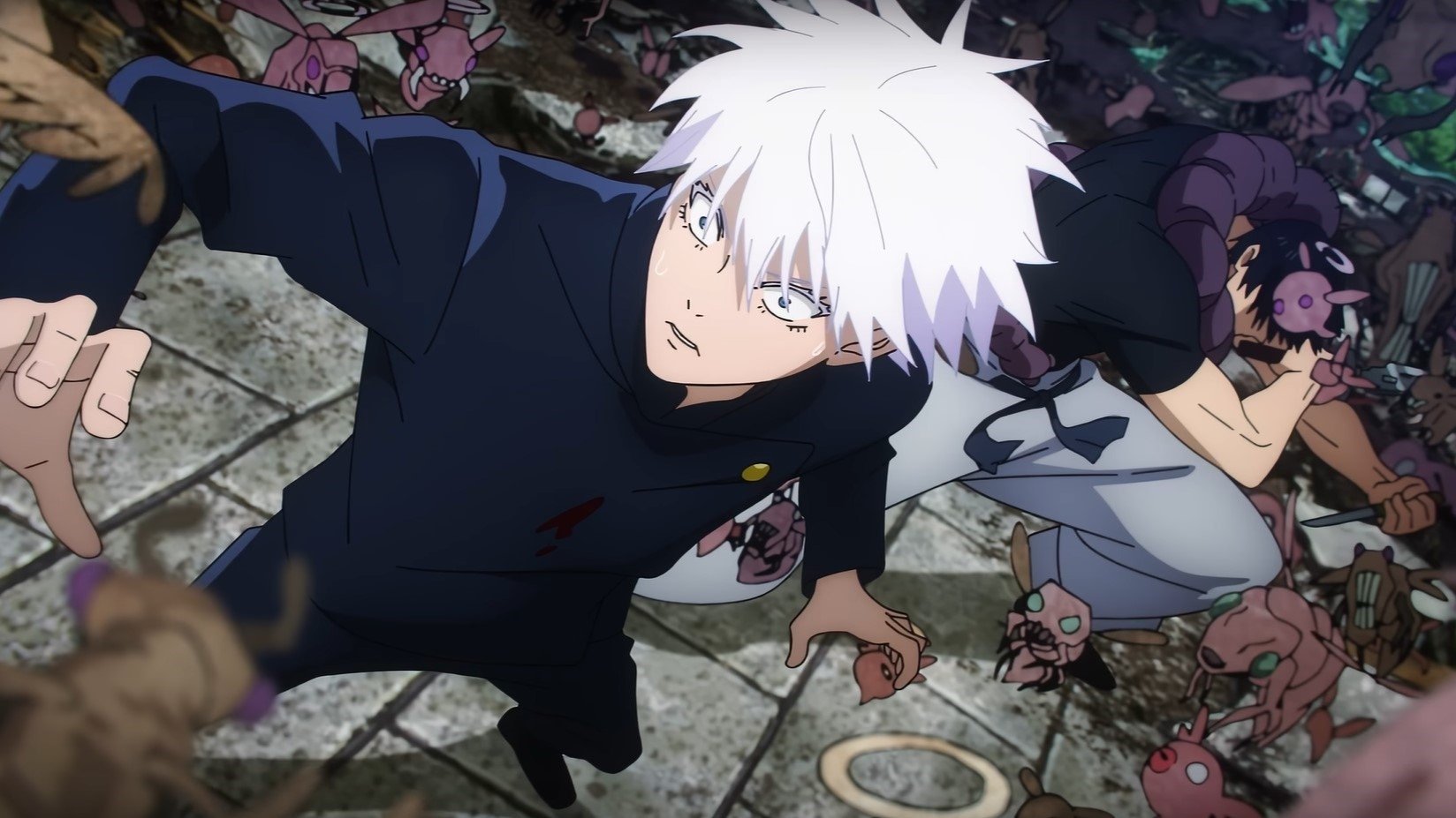 Anime Artwork