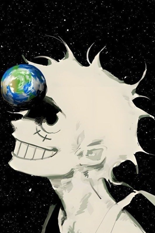 Anime Artwork