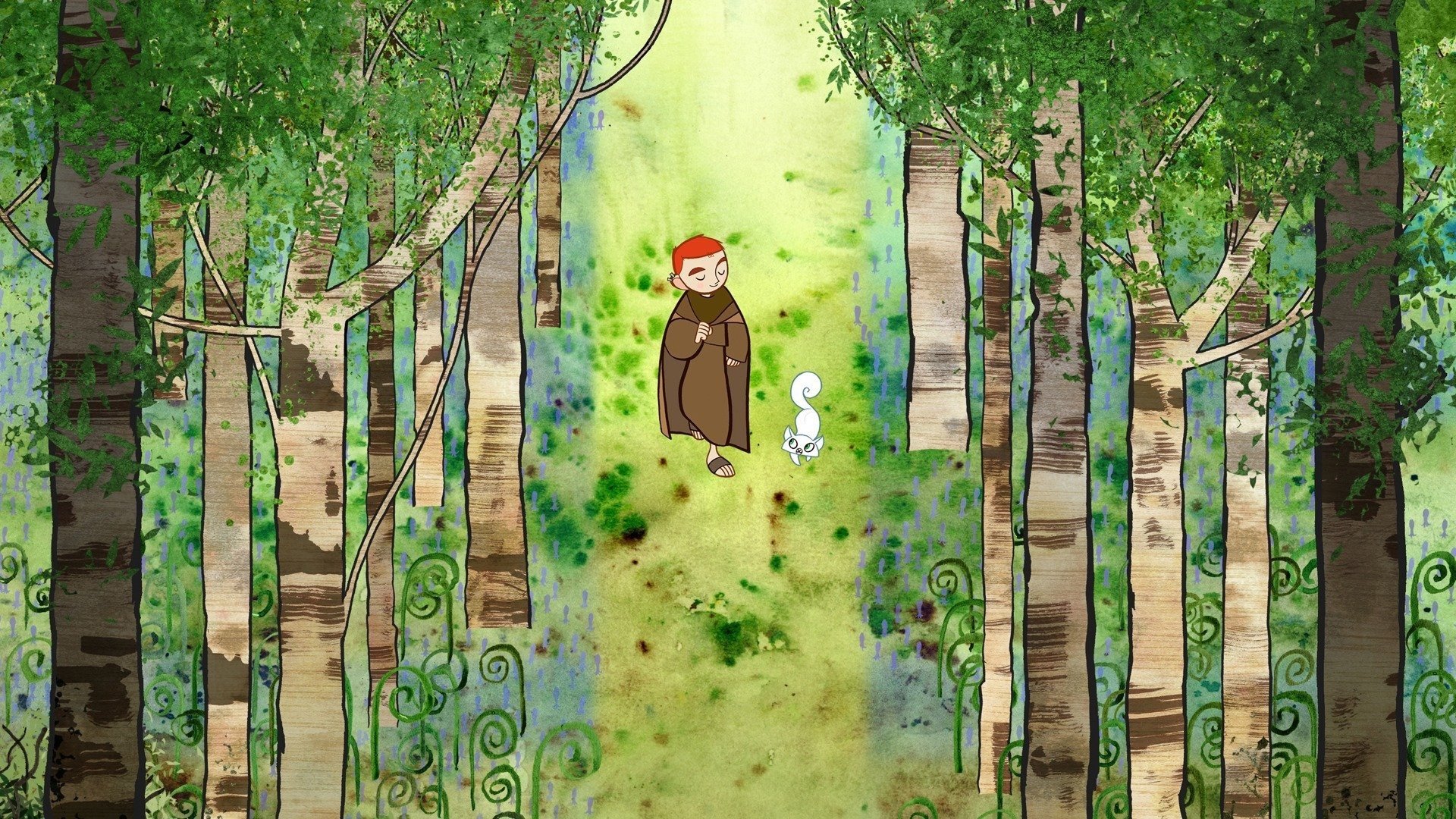 Anime Artwork