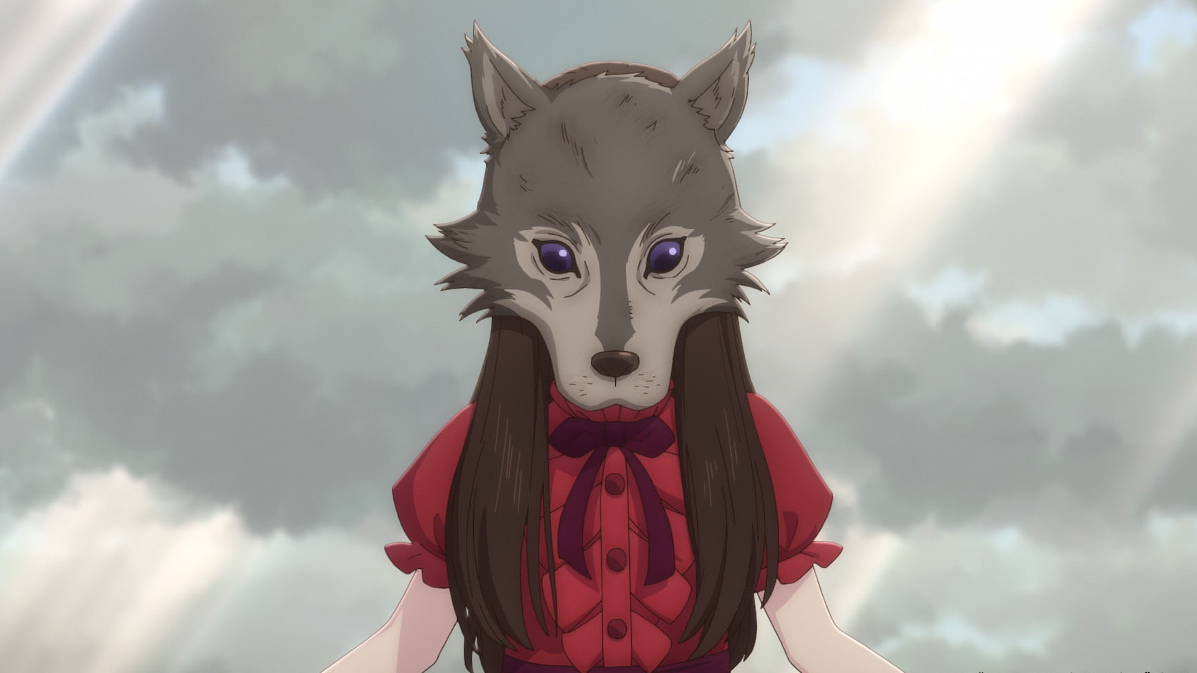 Anime Artwork
