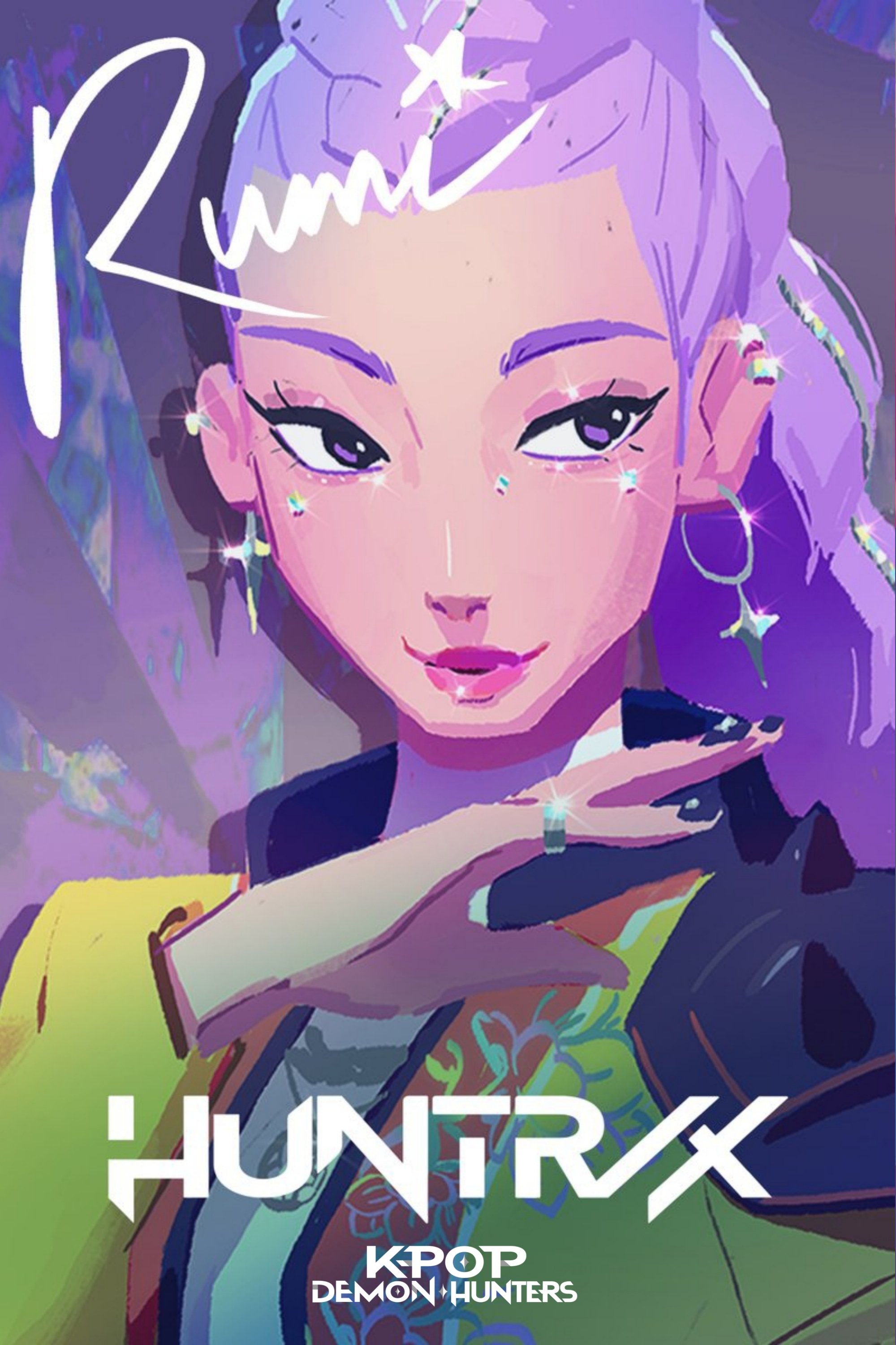 Anime Artwork