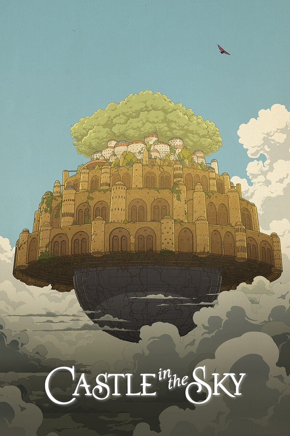 Anime Artwork