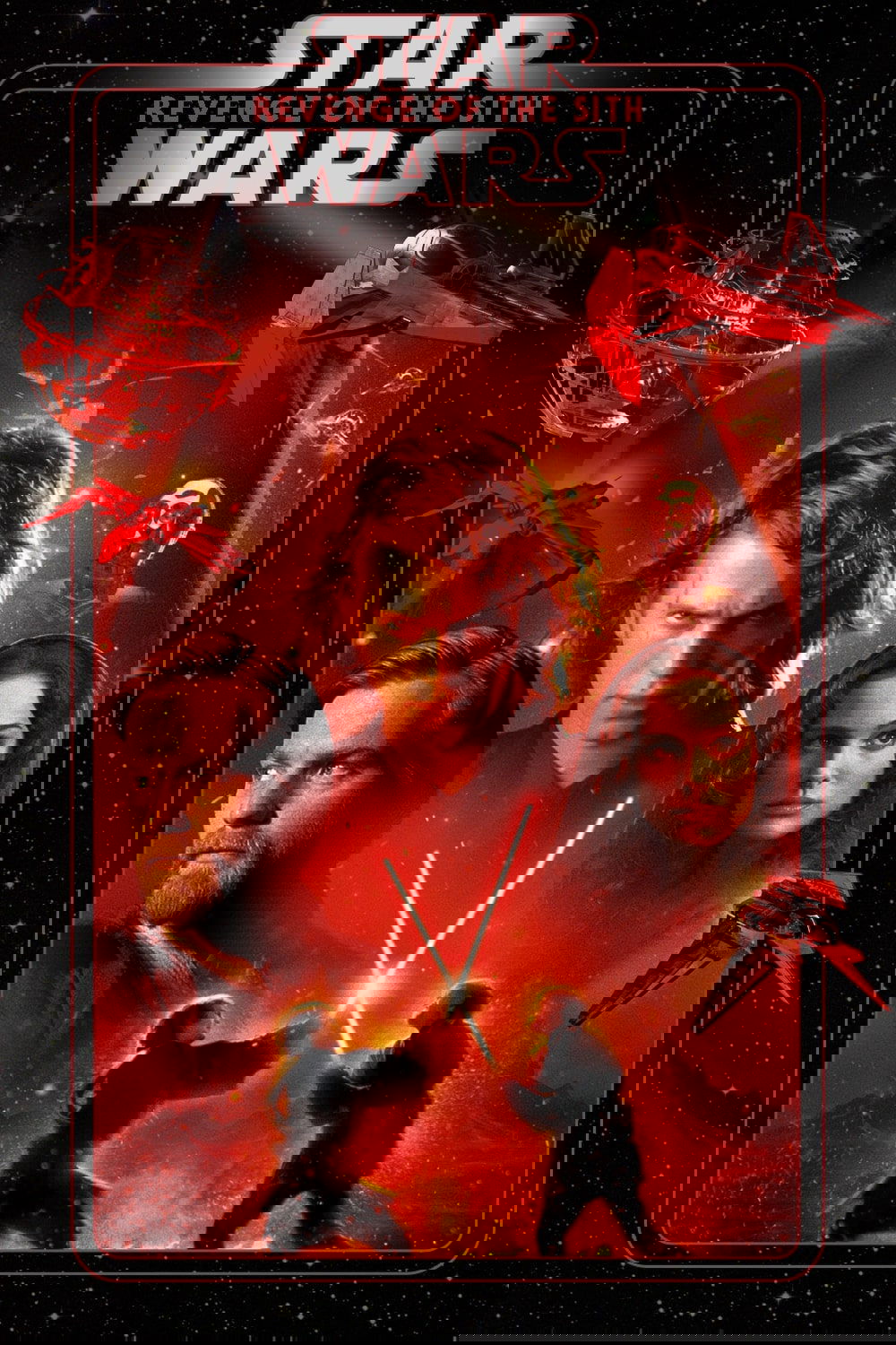 Anime Artwork
