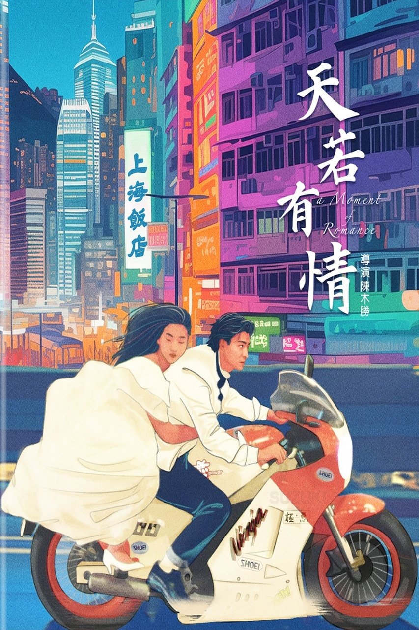 Anime Artwork