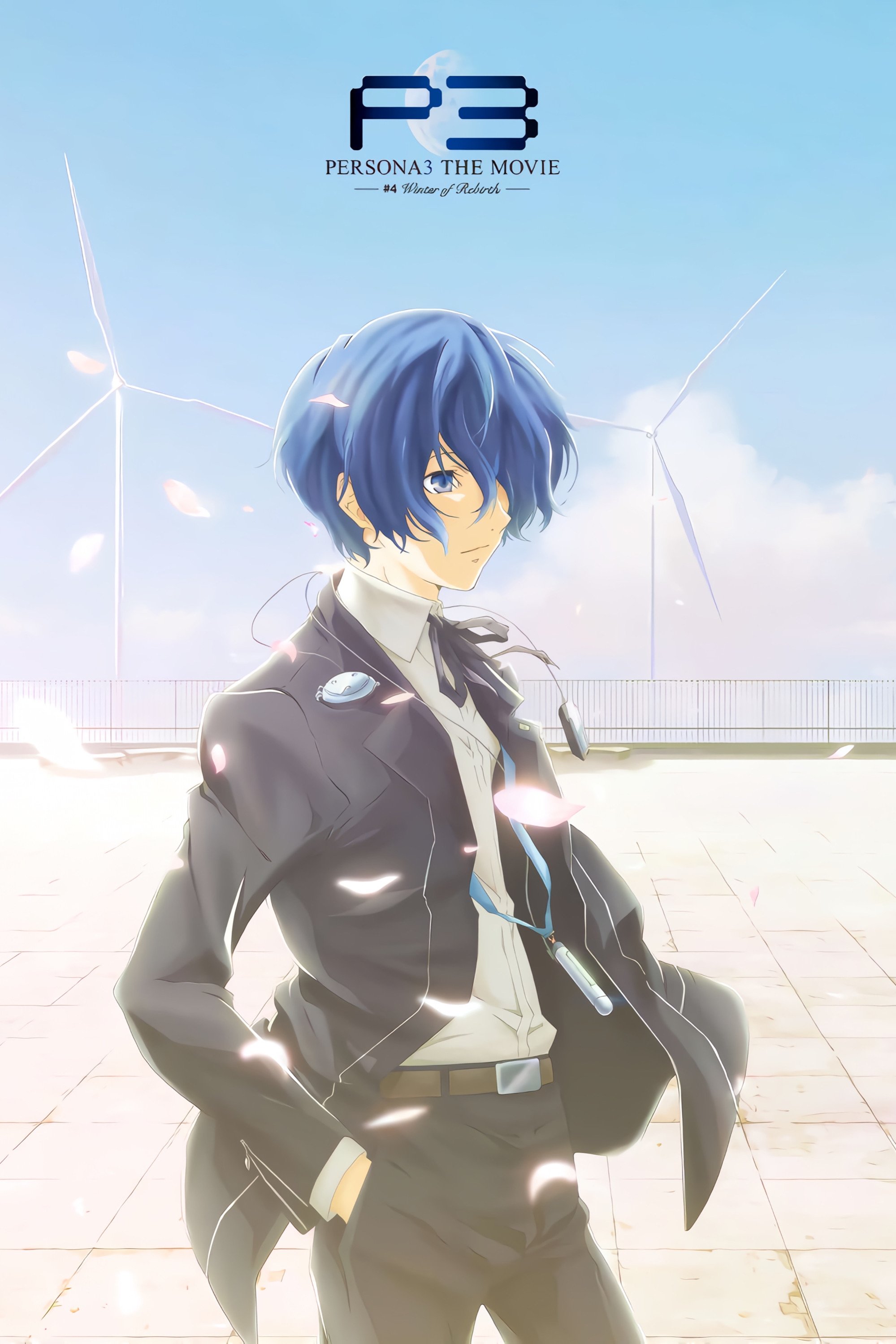 Anime Artwork