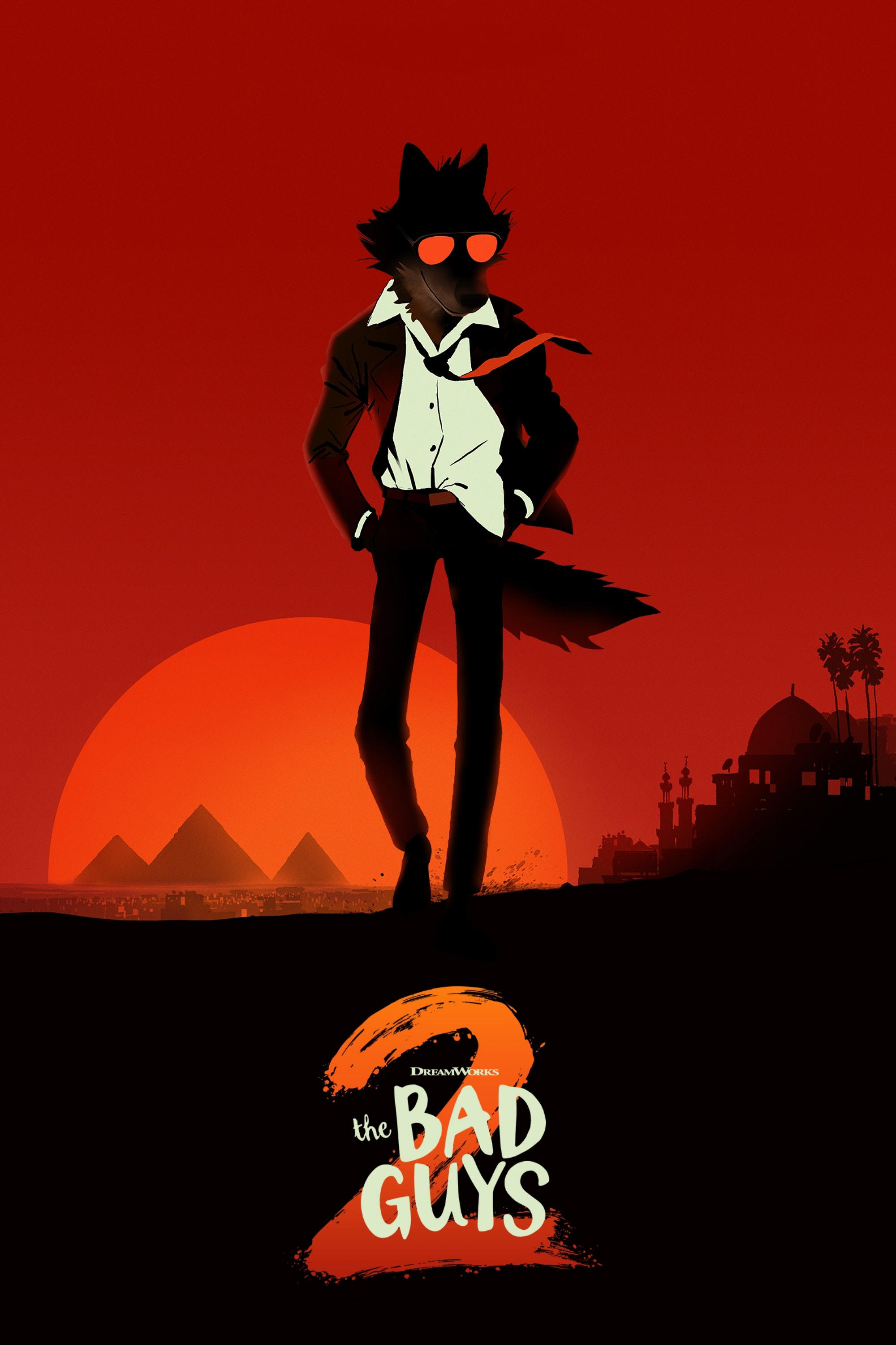 Anime Artwork