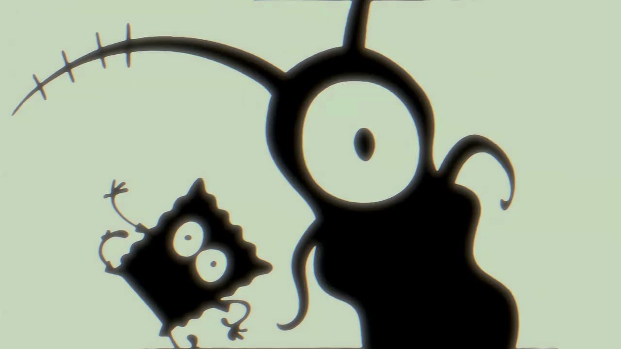 Anime Artwork