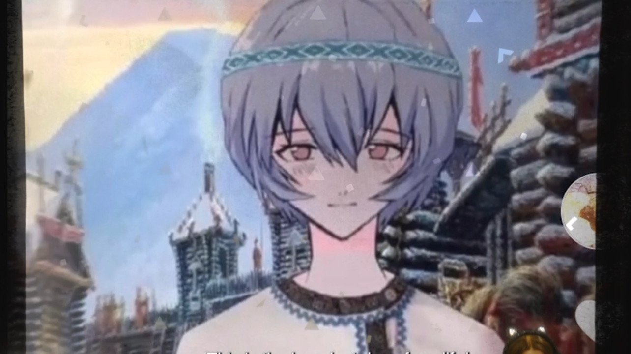 Anime Artwork