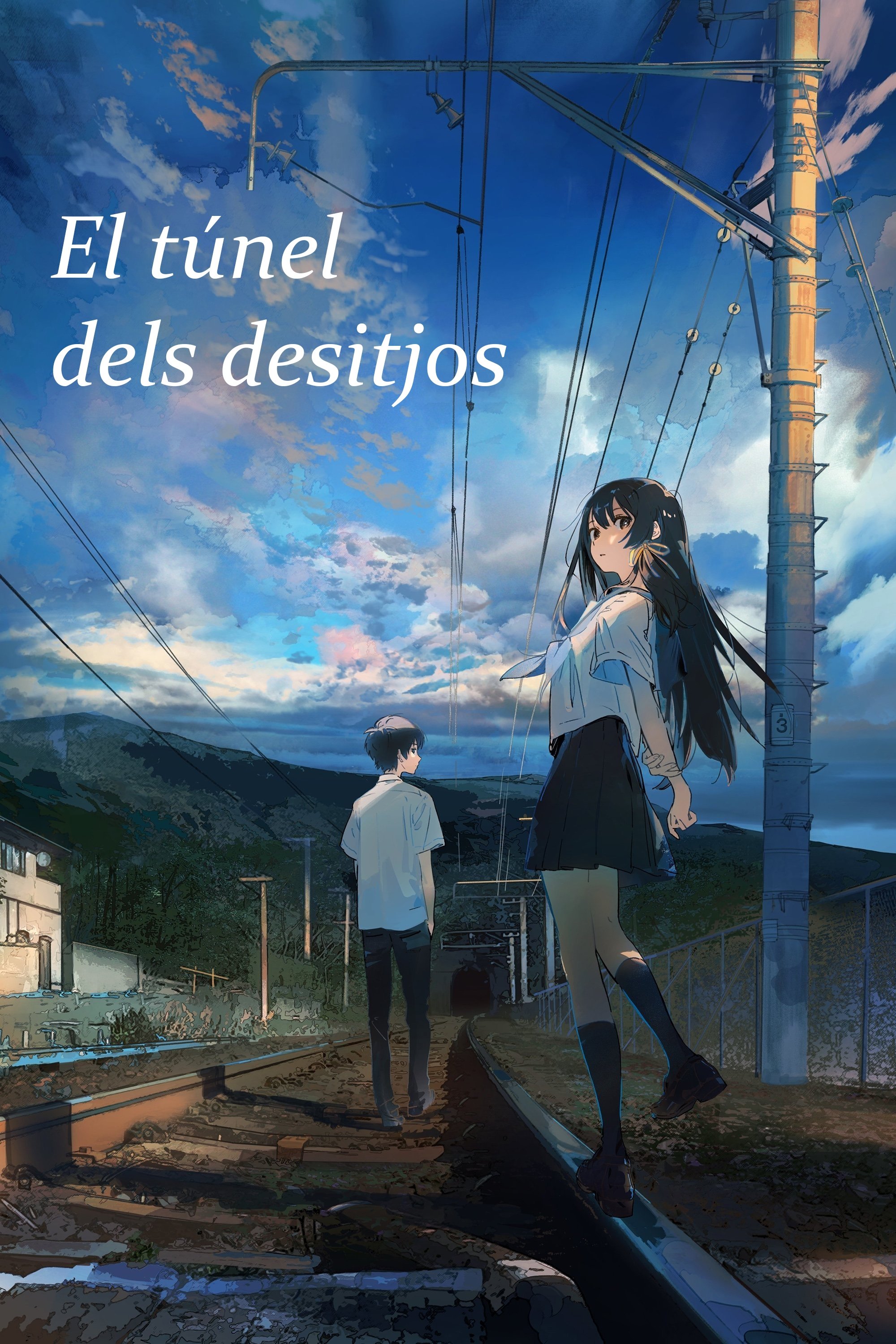 Anime Artwork