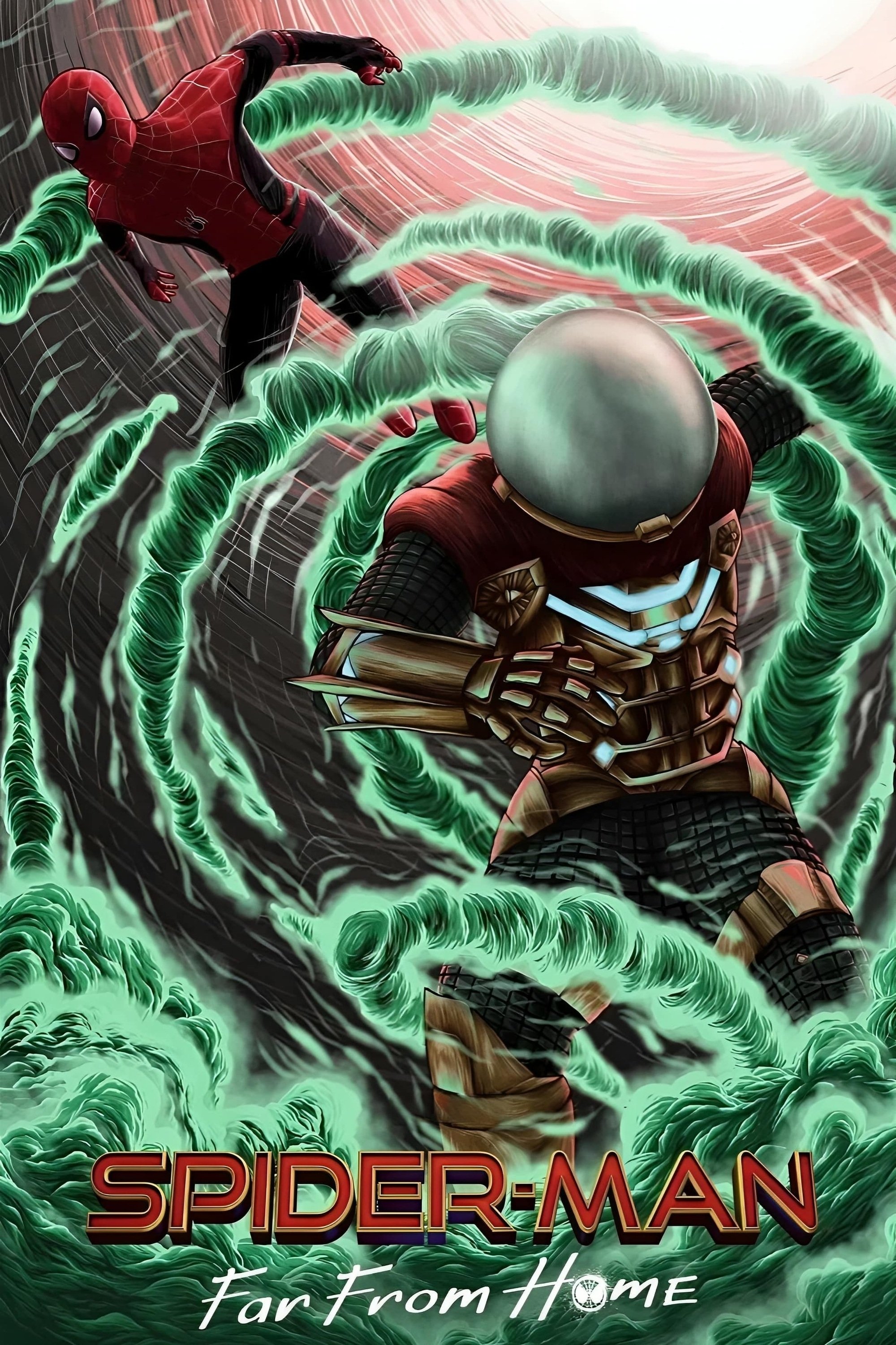 Anime Artwork