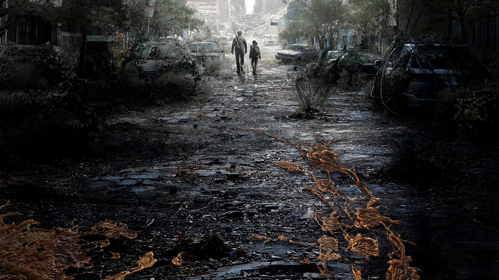 Anime Artwork