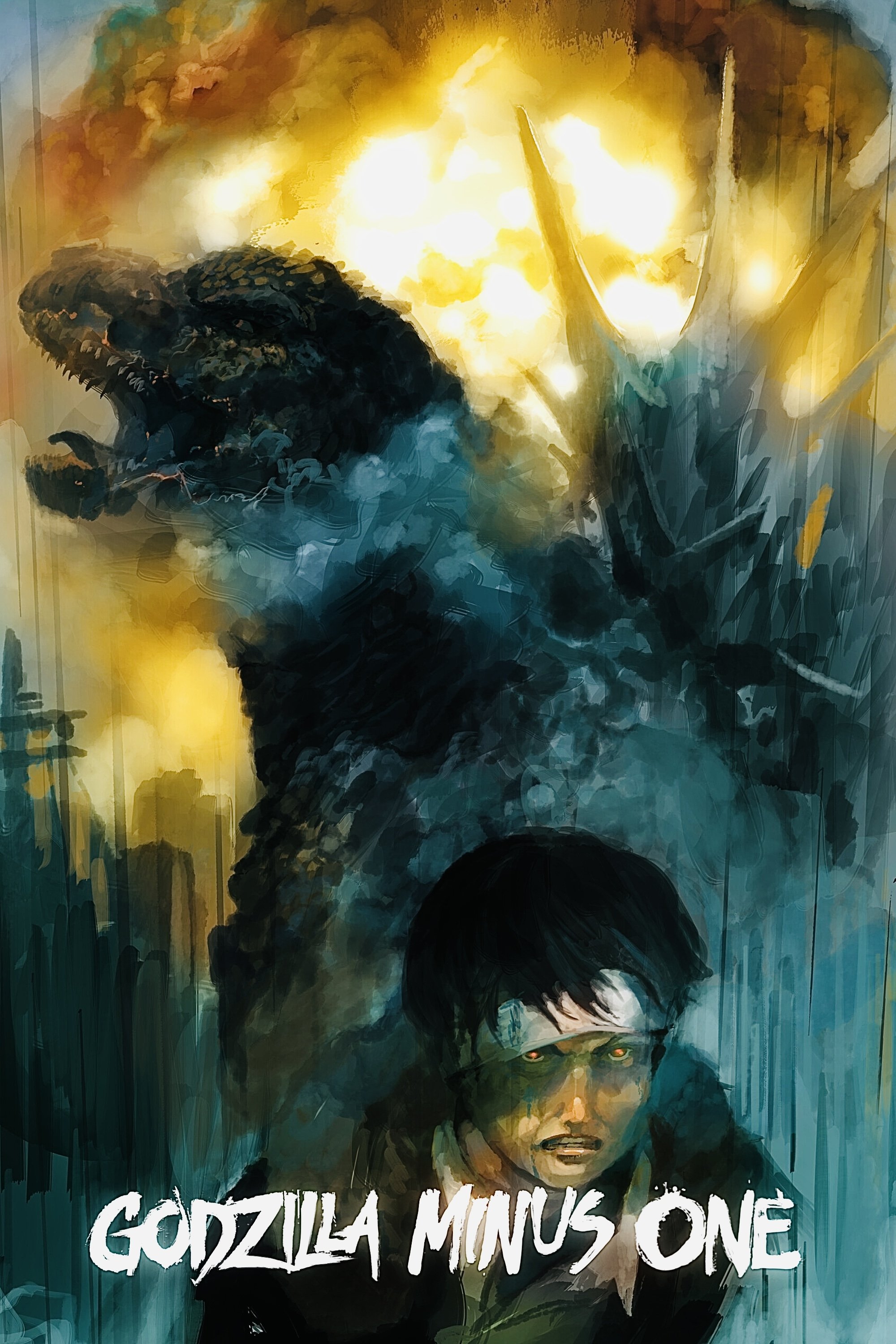 Anime Artwork