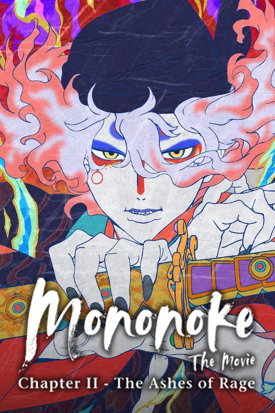 Anime Artwork