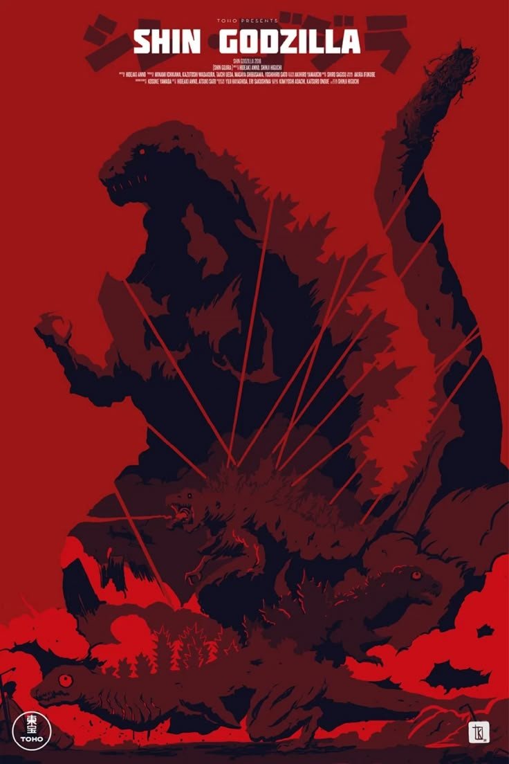 Anime Artwork