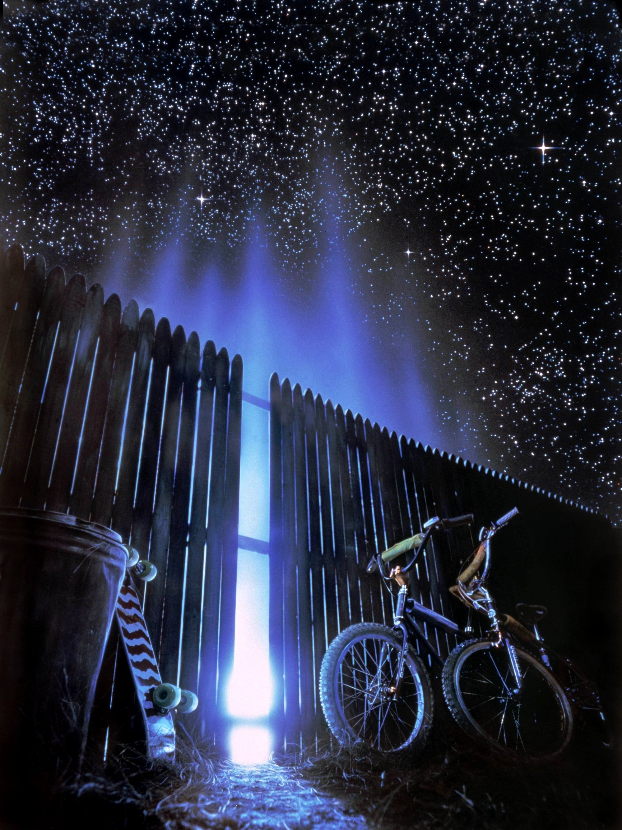 Anime Artwork