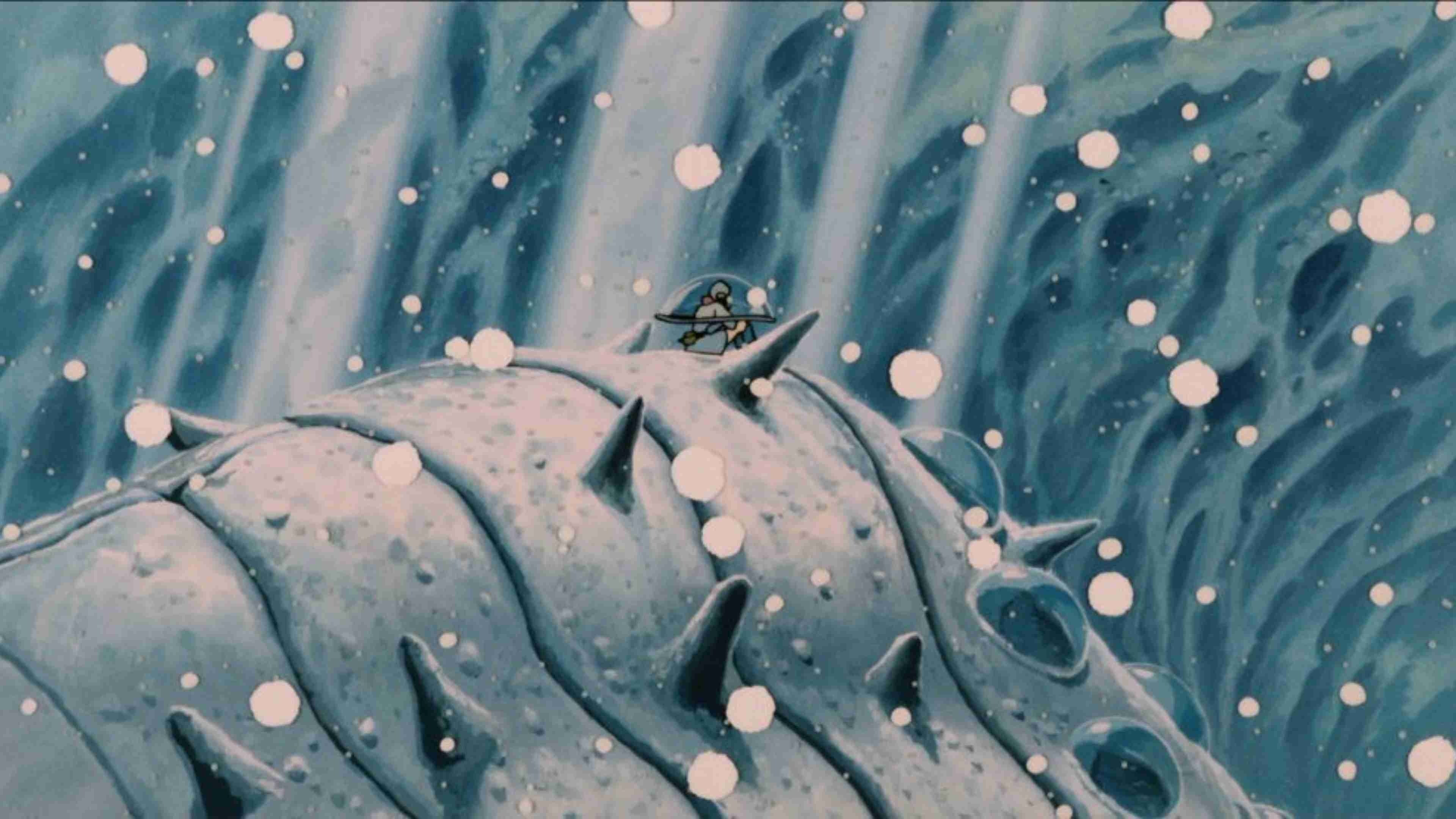 Anime Artwork