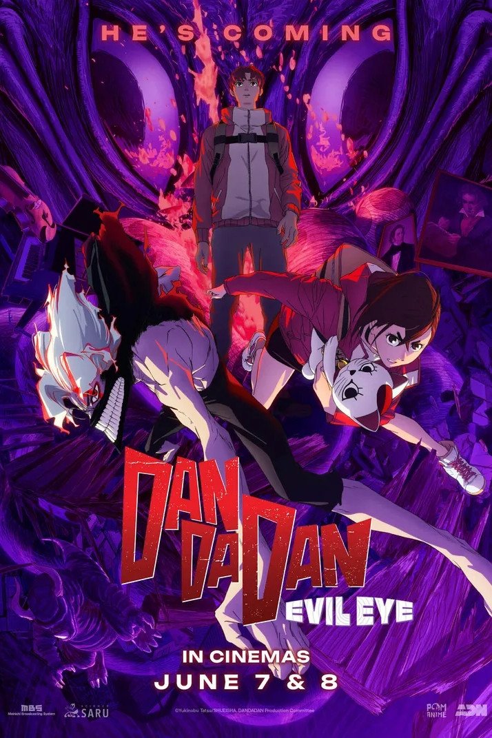 Anime Artwork
