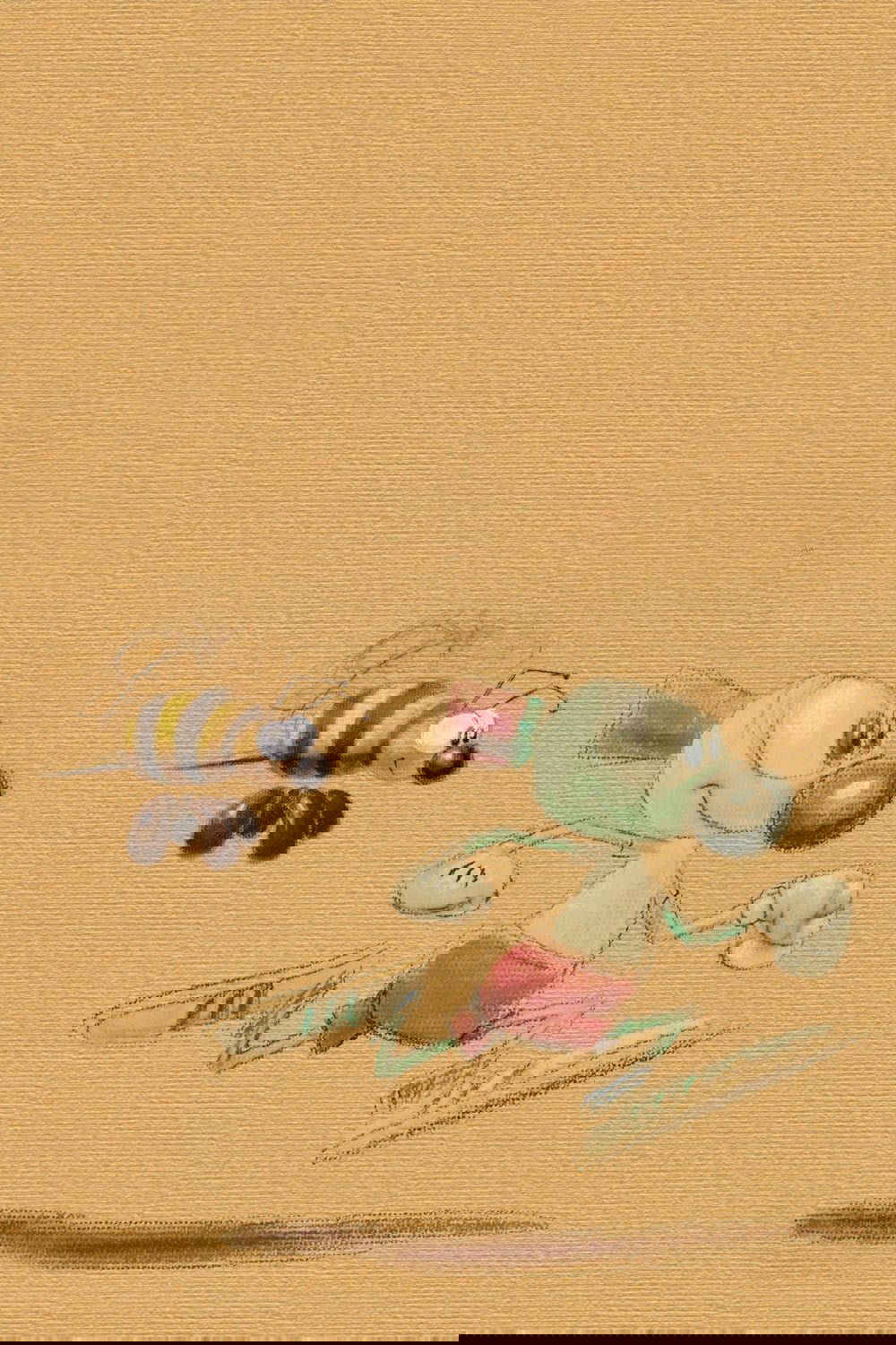 Anime Artwork