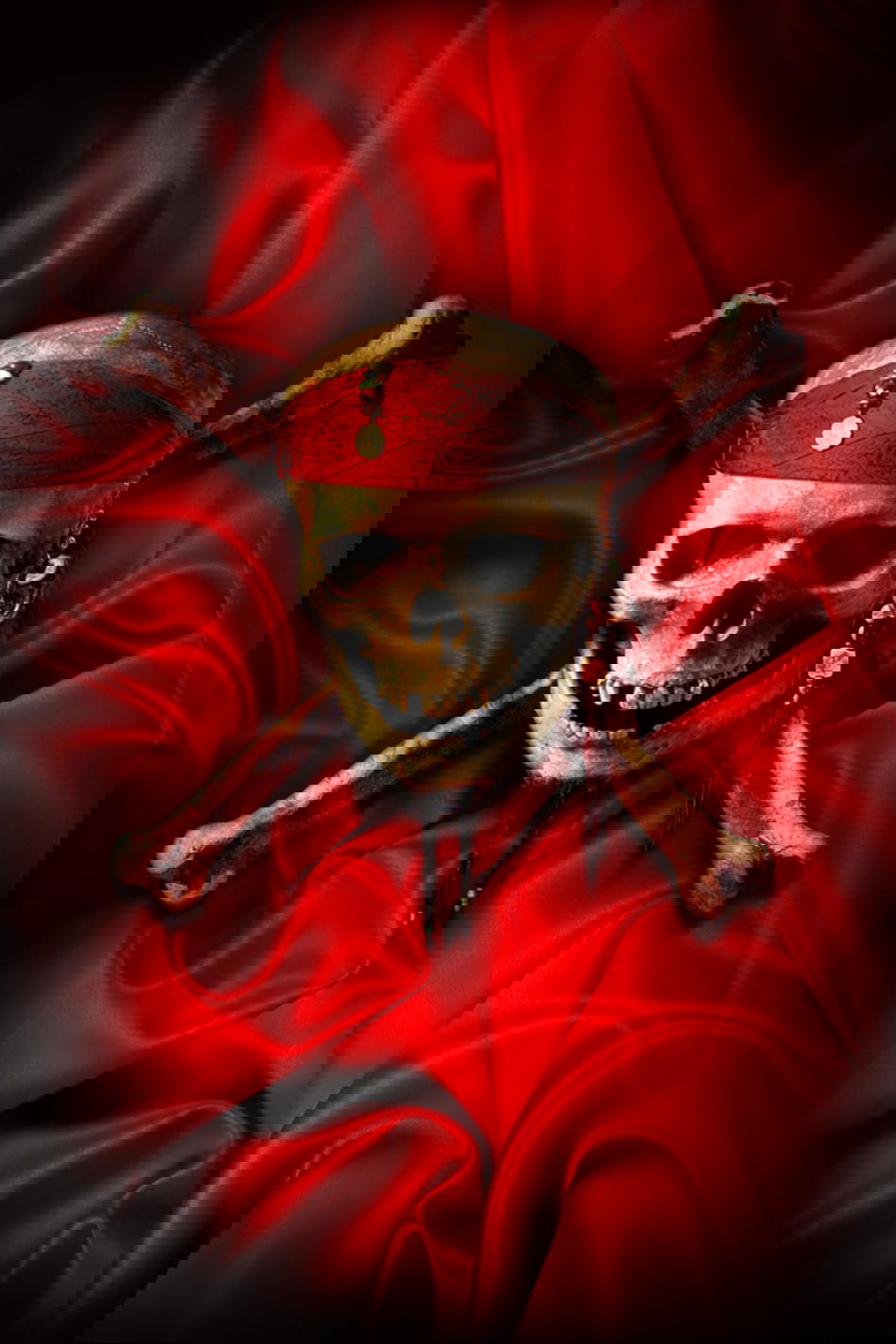 Anime Artwork