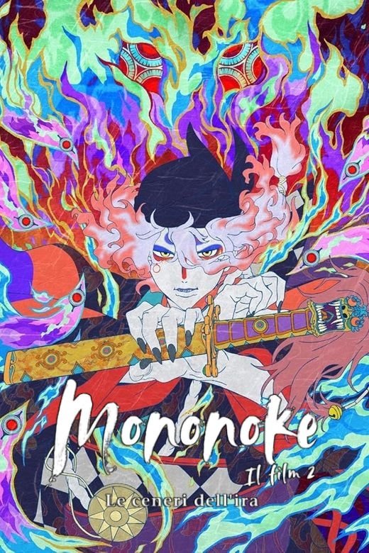 Anime Artwork