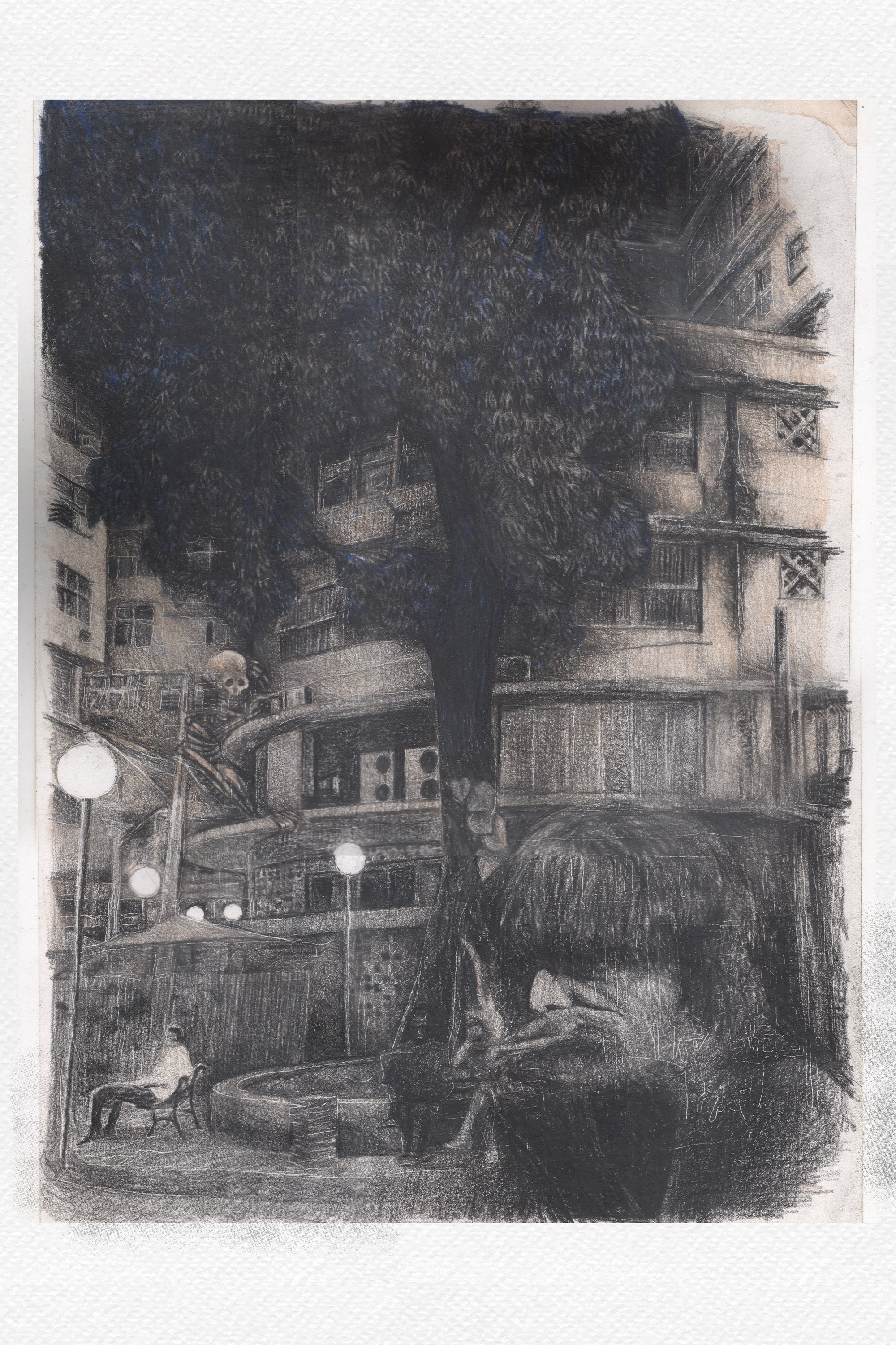 Anime Artwork