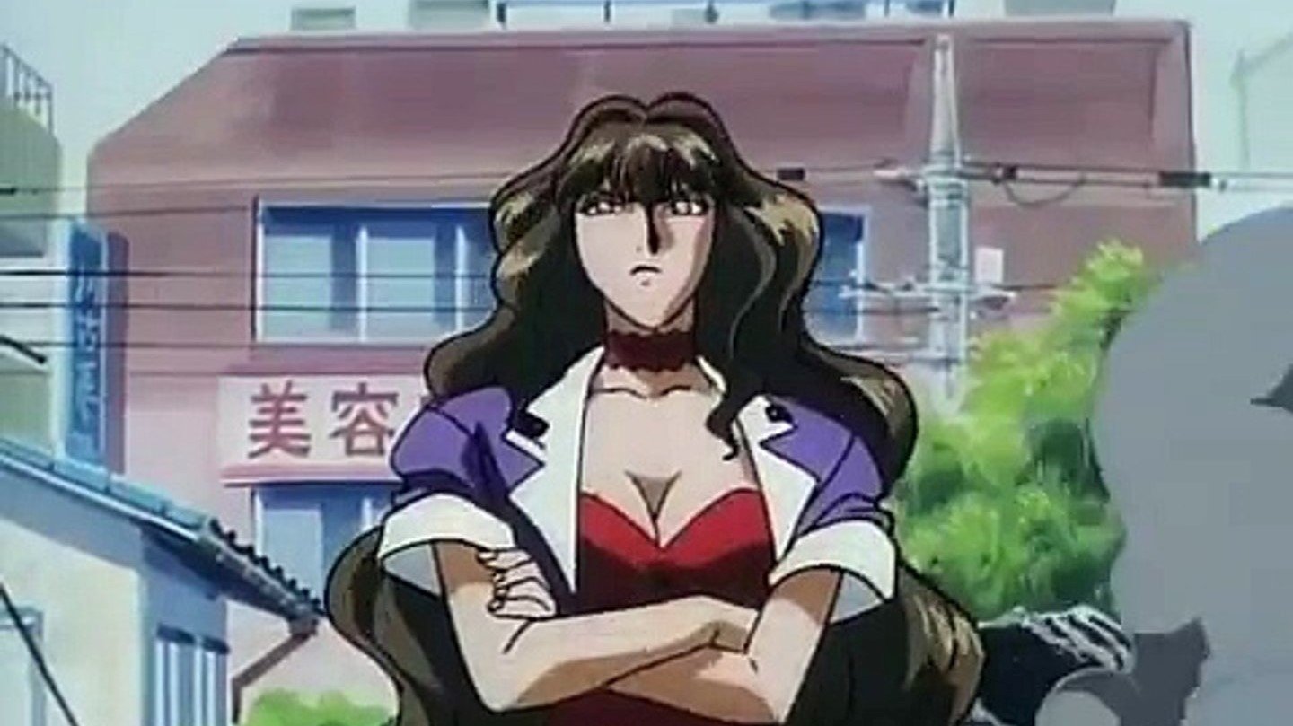 Anime Artwork