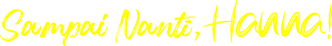 Anime Artwork