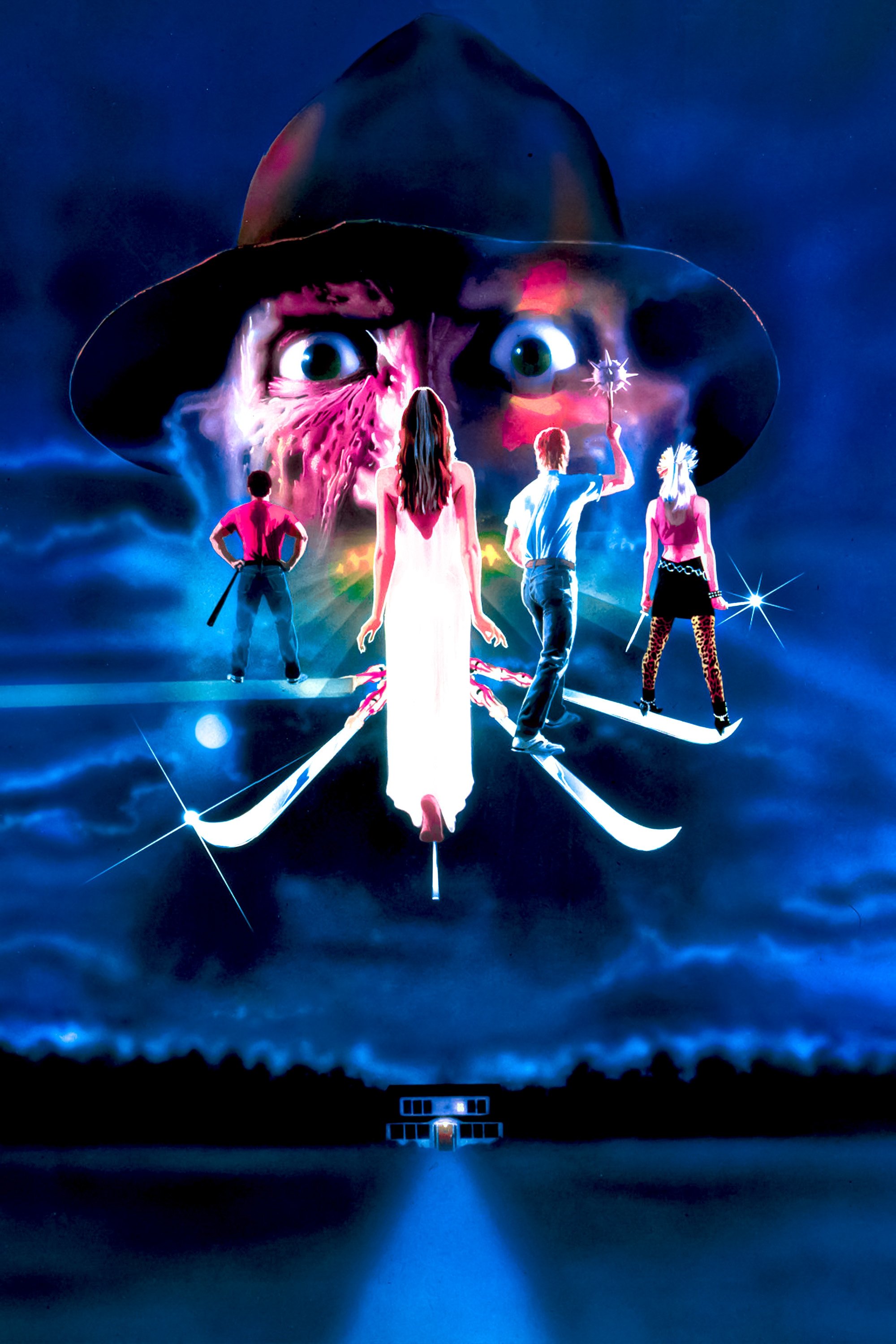 Anime Artwork