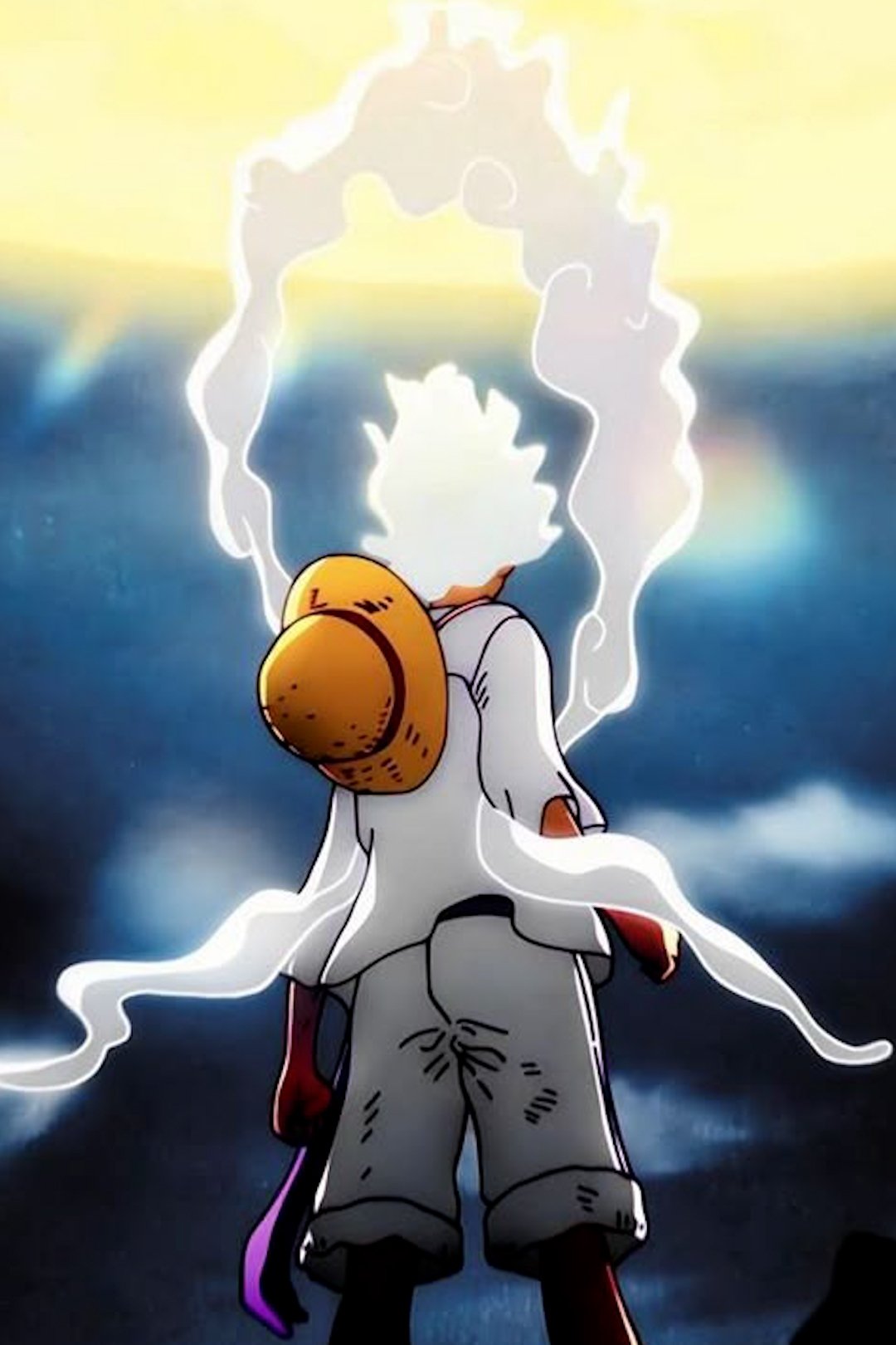Anime Artwork