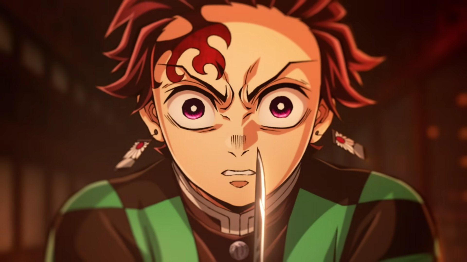 Anime Artwork